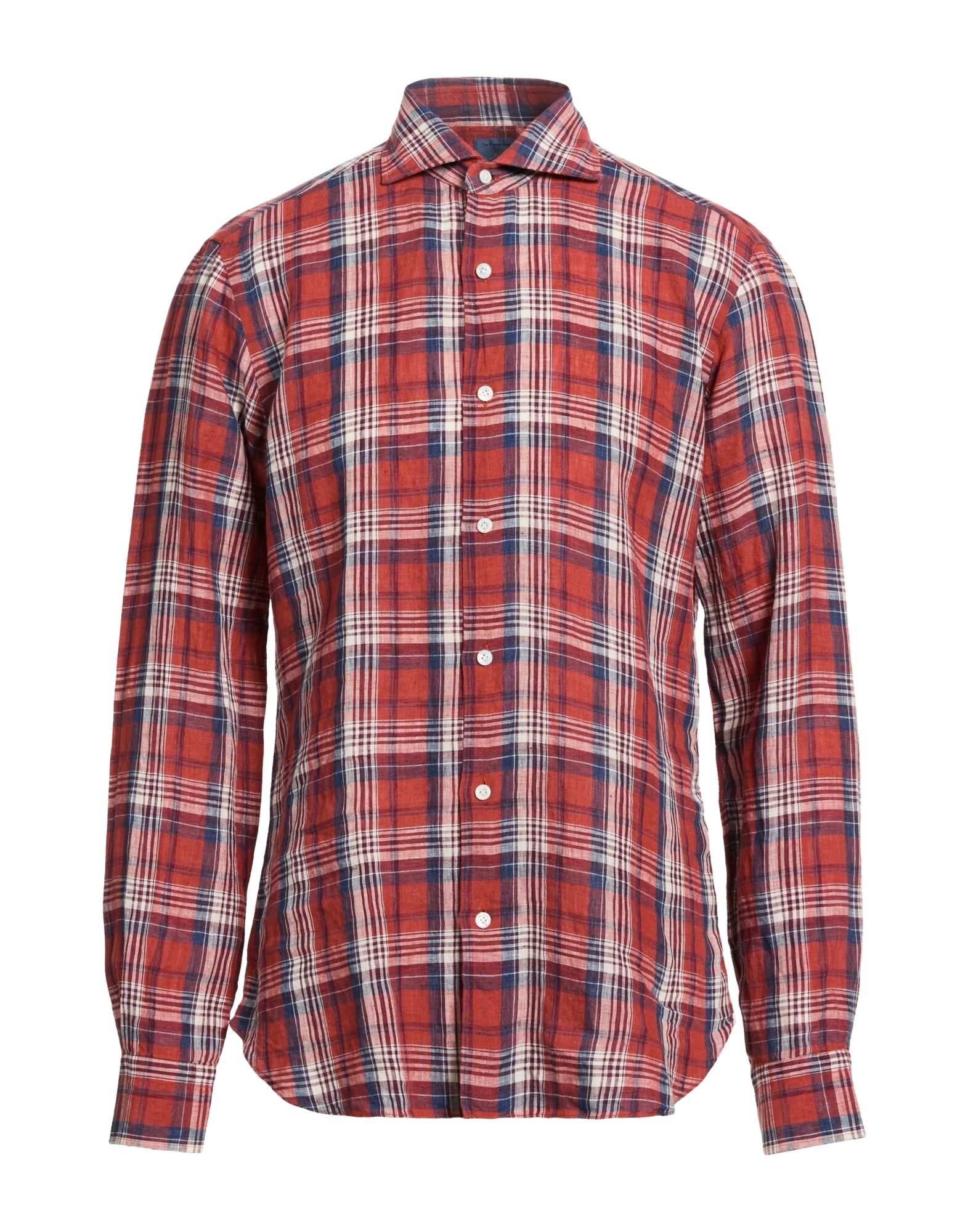 DANDYLIFE by BARBA Napoli - Hemden