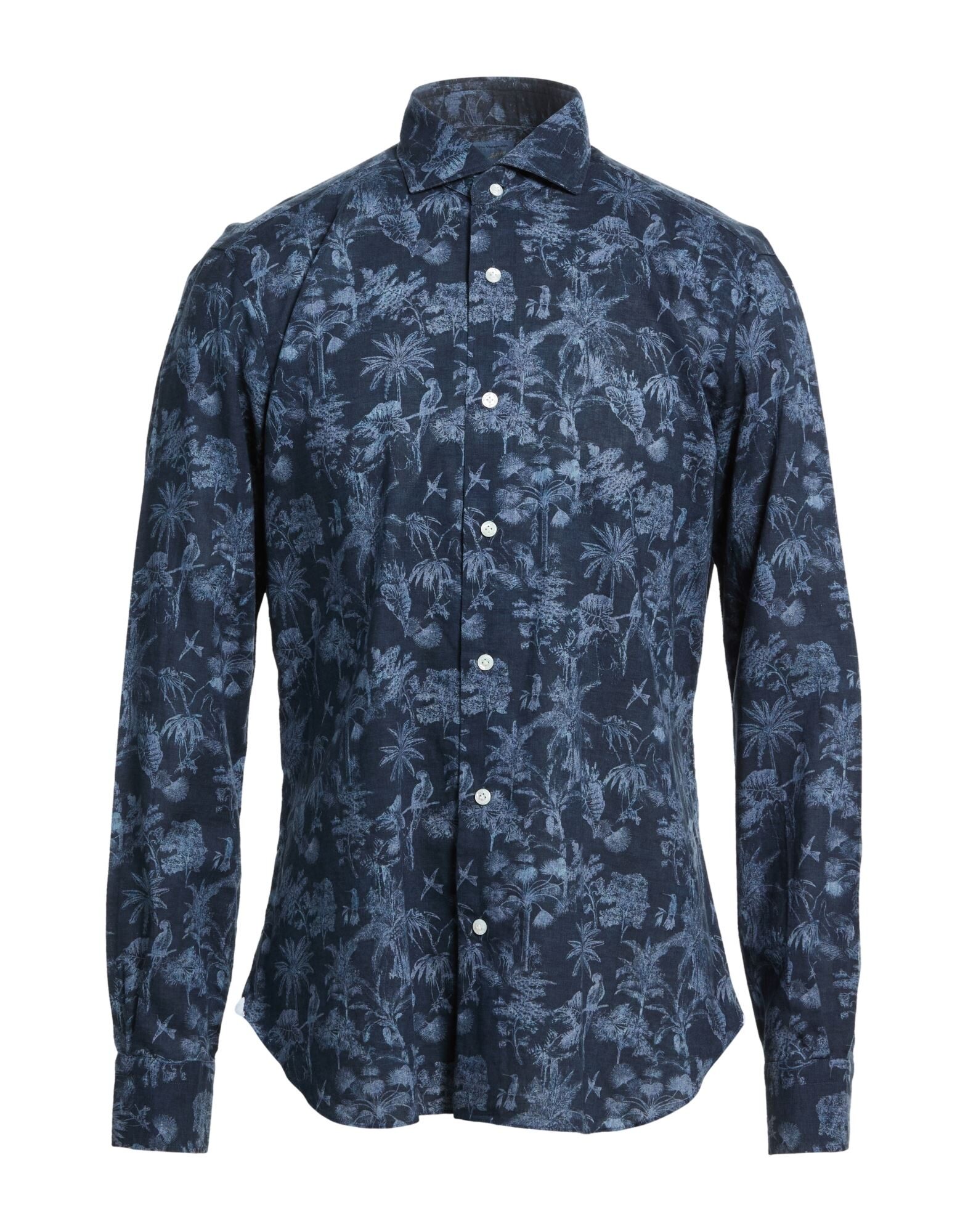 DANDYLIFE by BARBA Napoli - Hemden