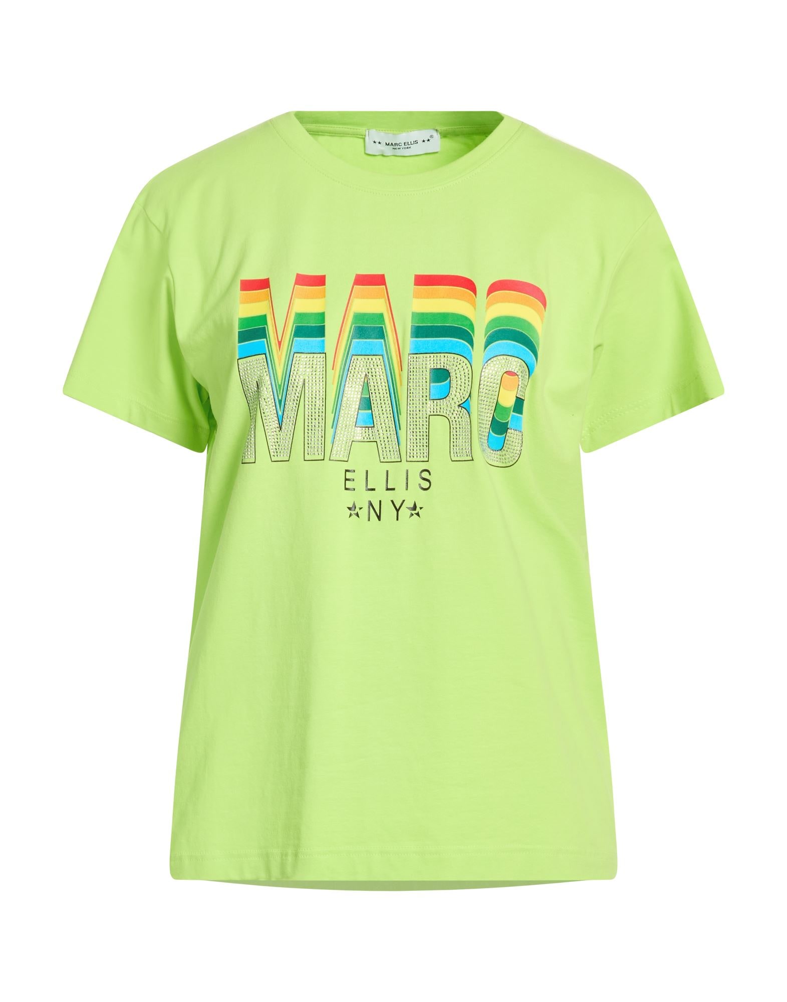 MARC ELLIS - T-shirts