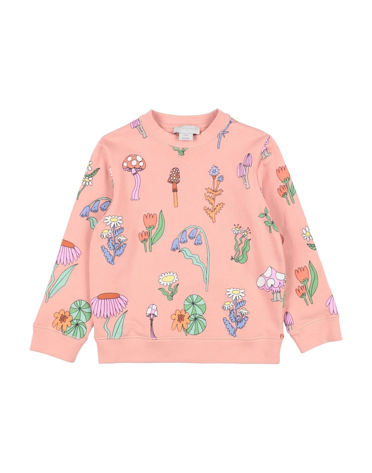 STELLA McCARTNEY KIDS - Sweatshirts