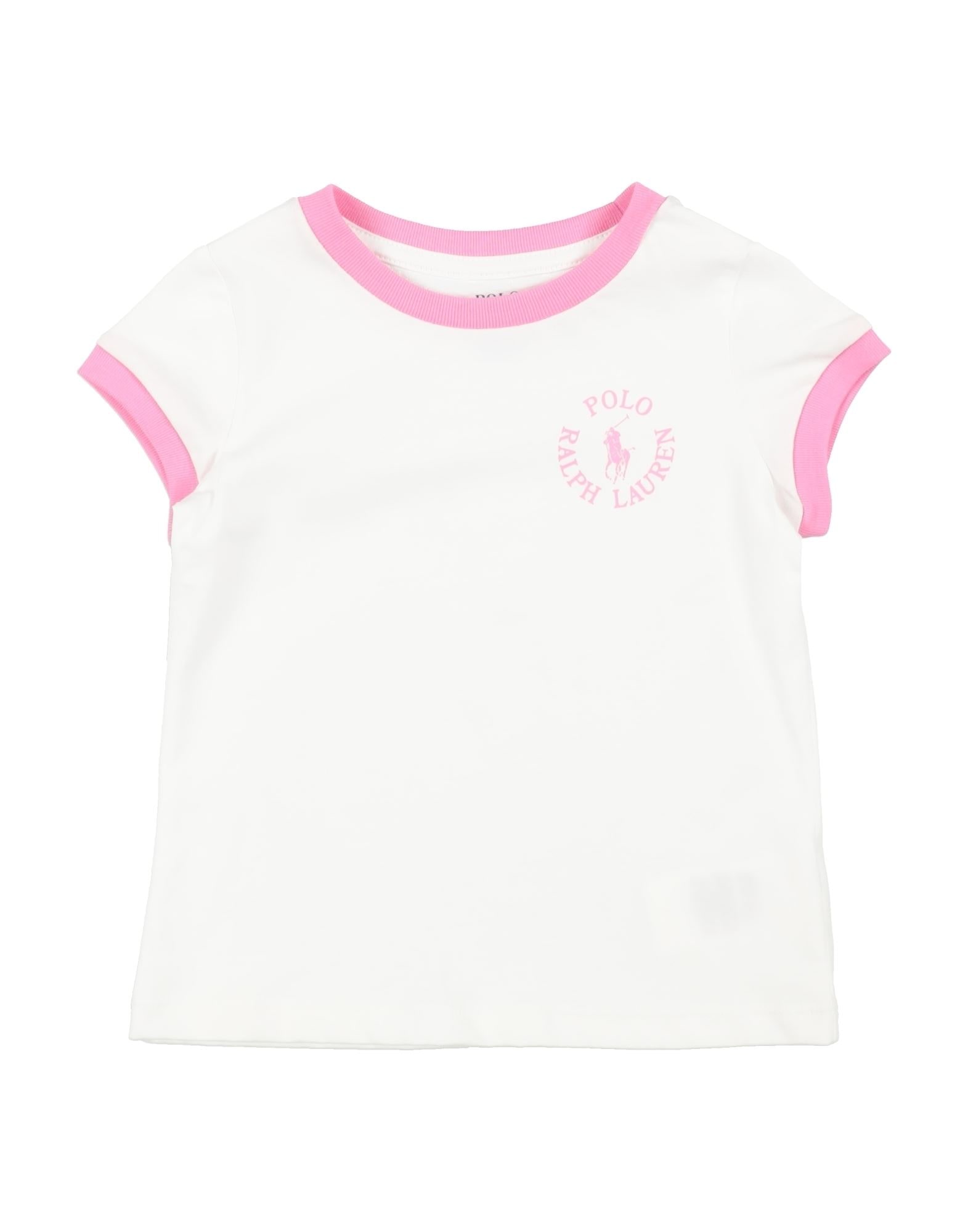 POLO RALPH LAUREN - T-shirts