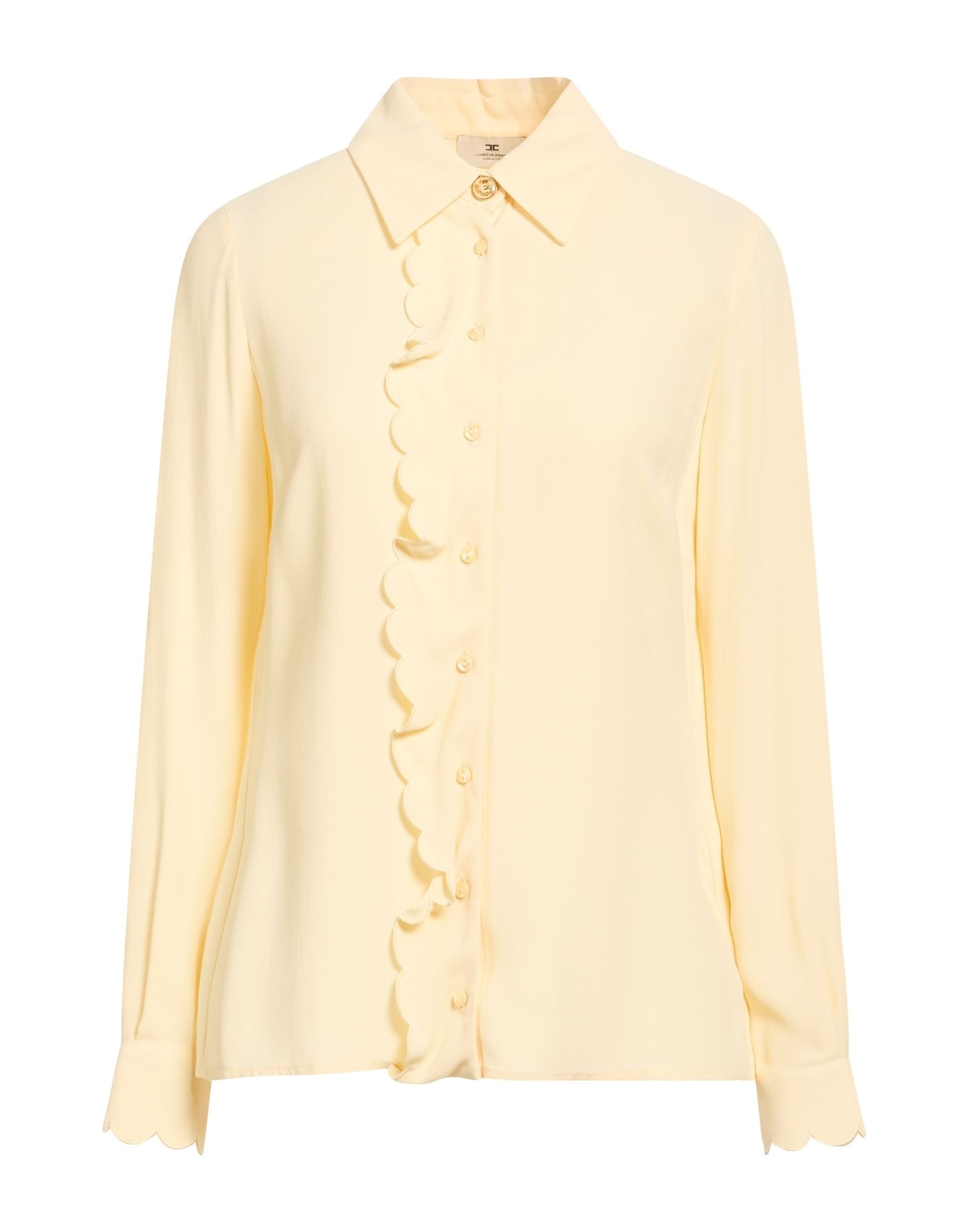 ELISABETTA FRANCHI - Πουκάμισα 