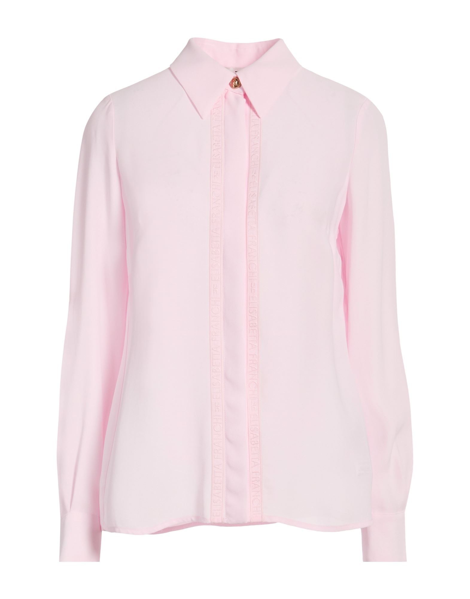 ELISABETTA FRANCHI - Shirts