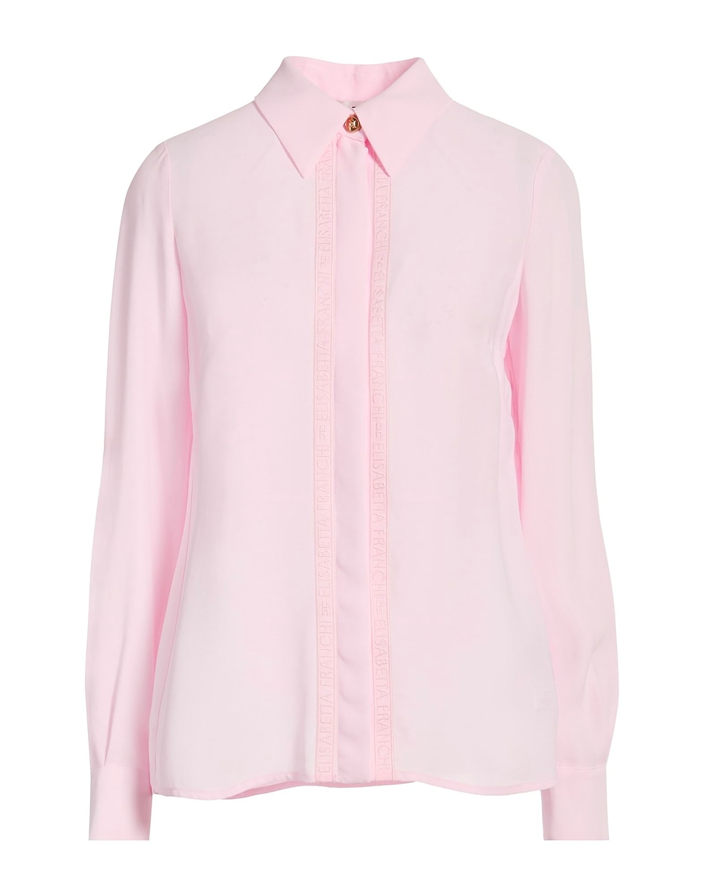 ELISABETTA FRANCHI - Shirts