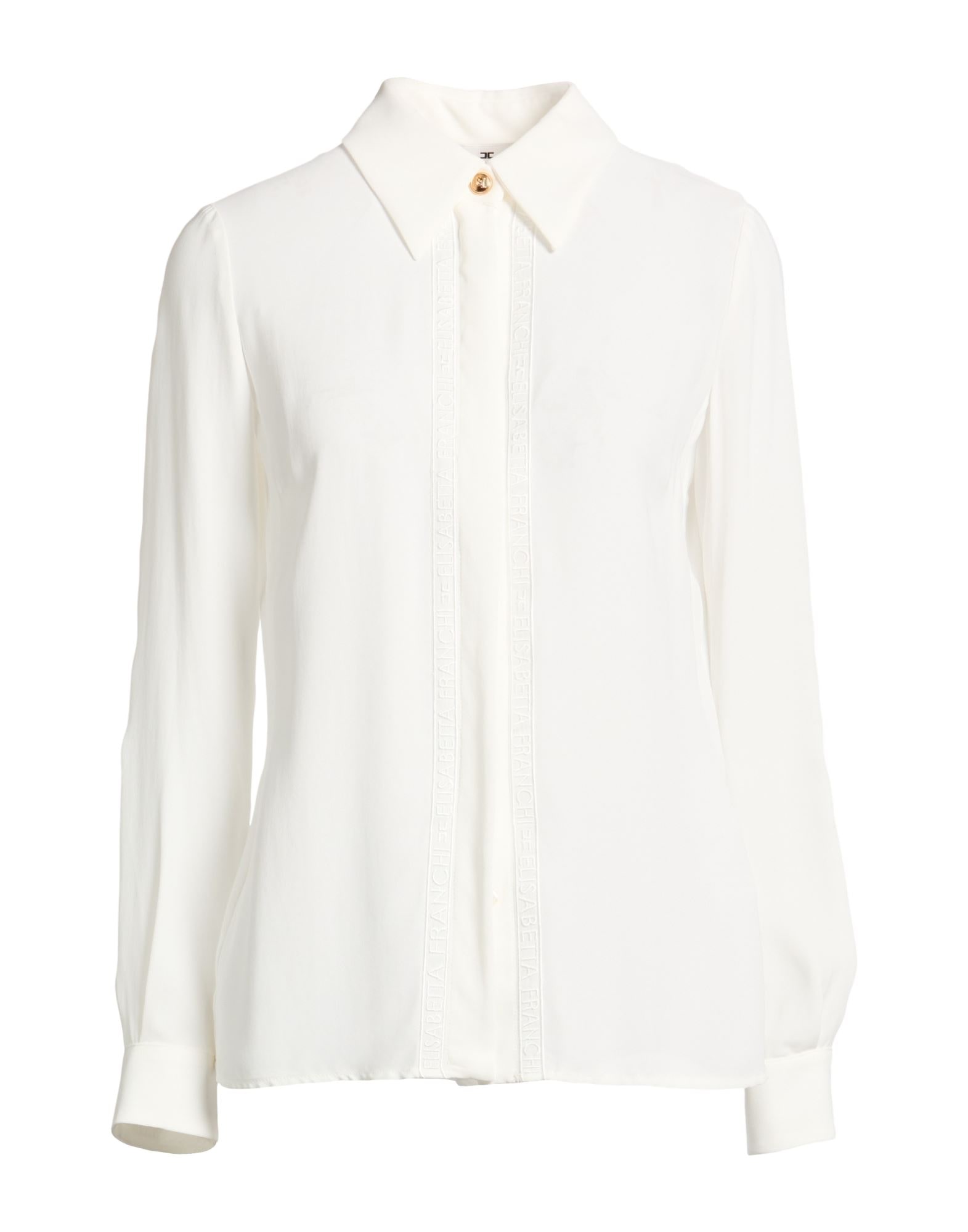 ELISABETTA FRANCHI - Shirts