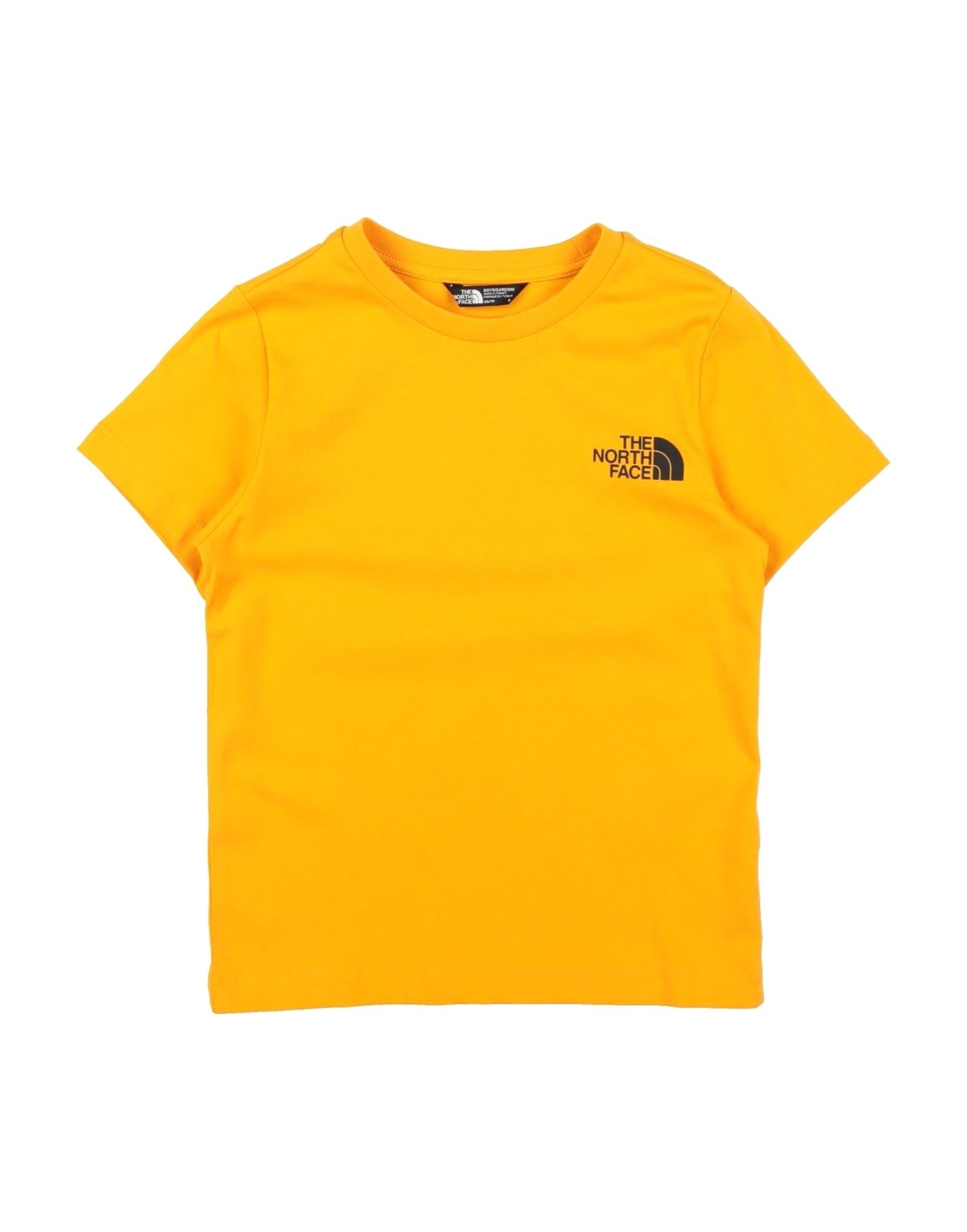THE NORTH FACE - T-shirts