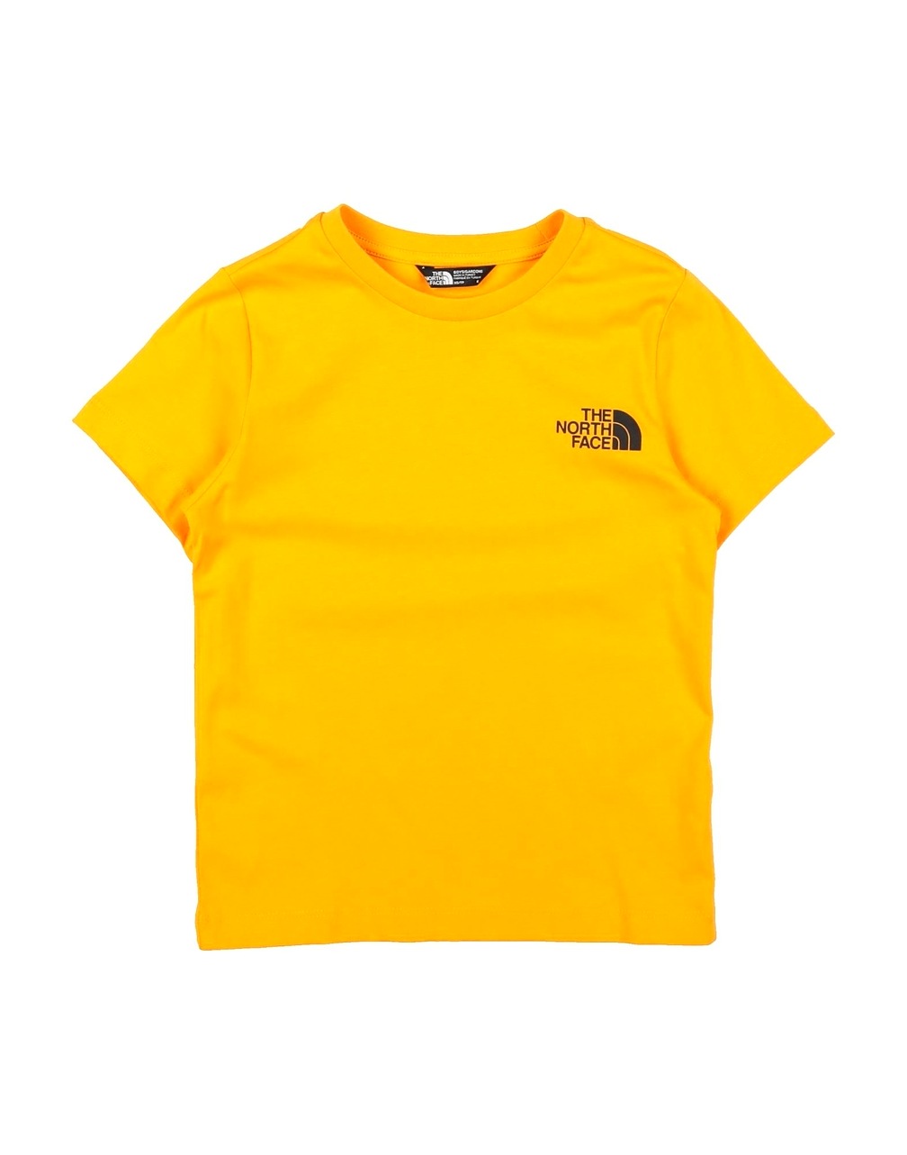 THE NORTH FACE - T-shirts