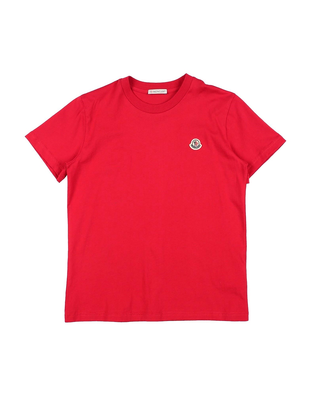 MONCLER - T-shirts