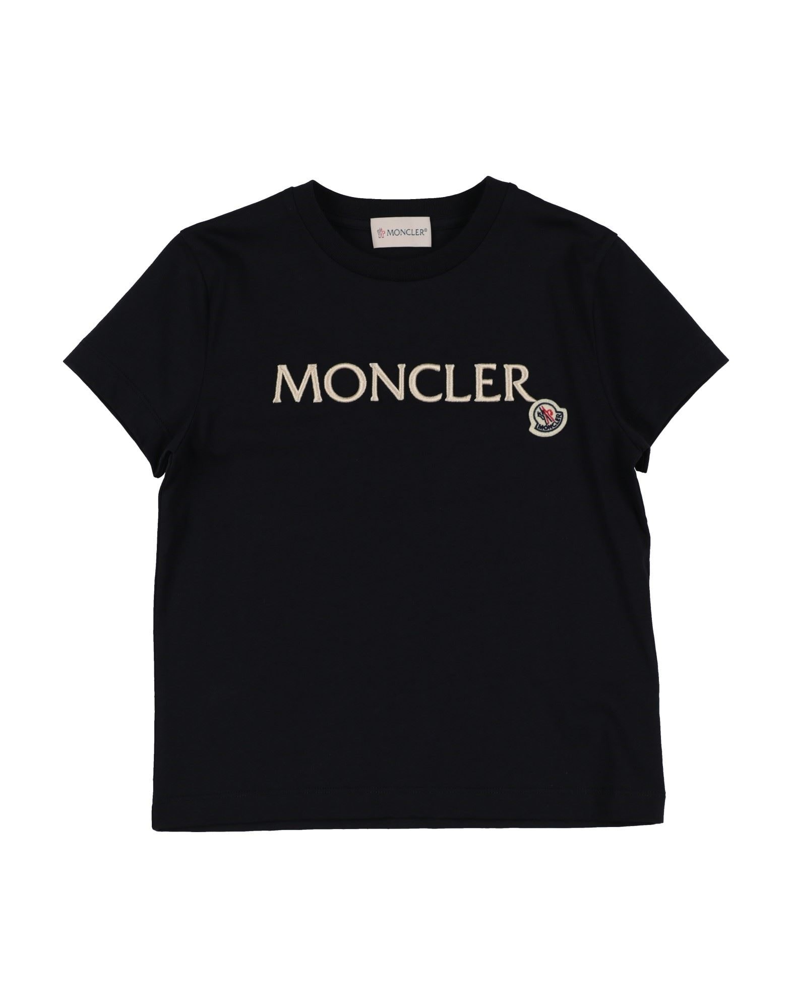 MONCLER - T-shirts