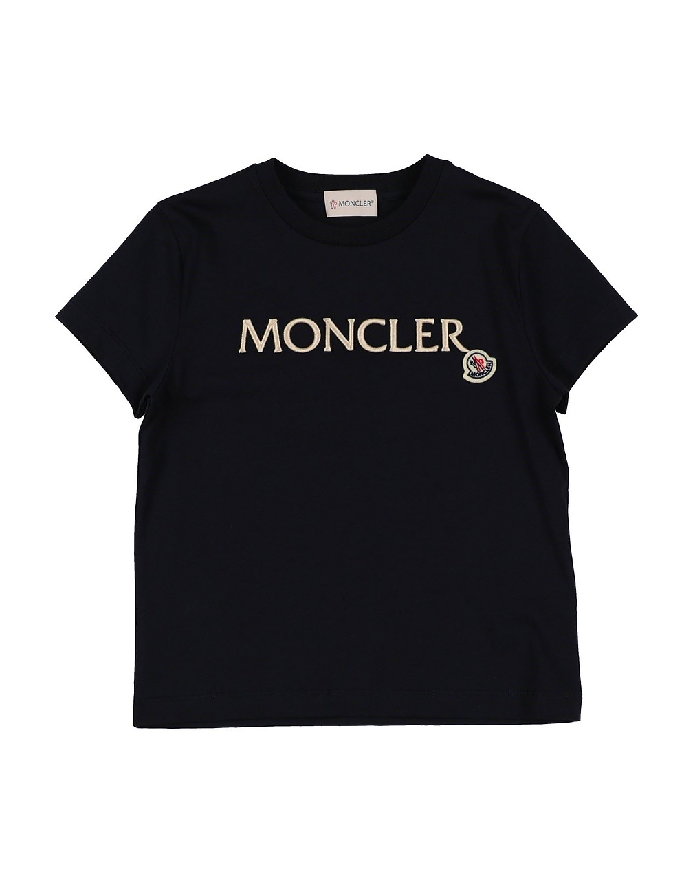 MONCLER - T-shirts