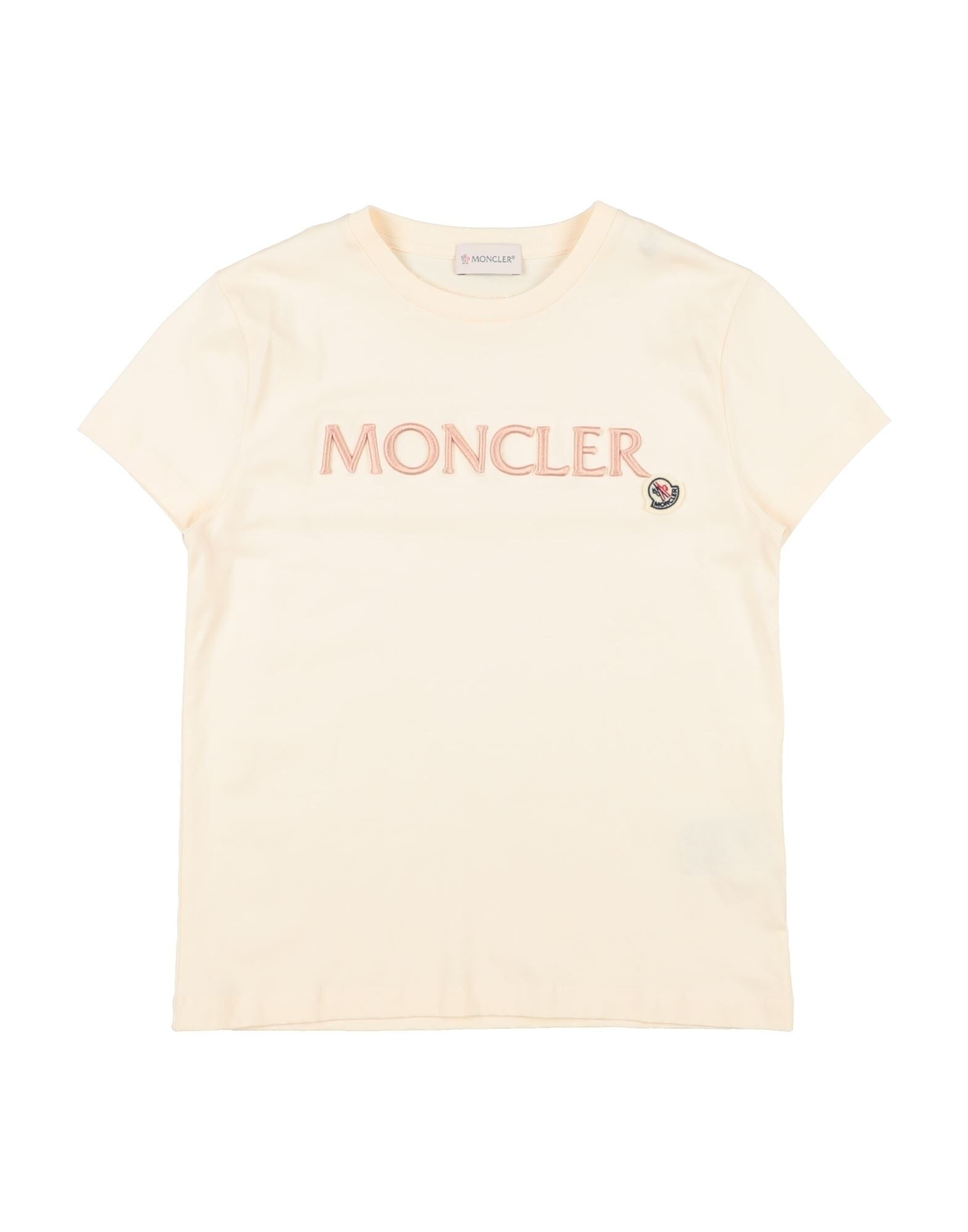 MONCLER - Футболки