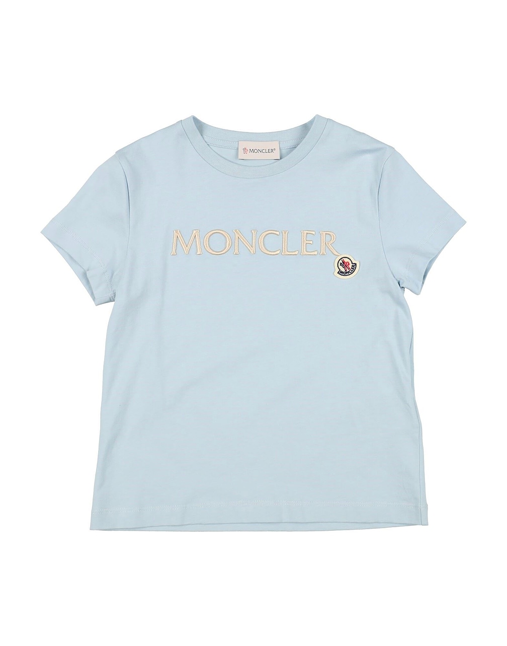 MONCLER - T-shirts