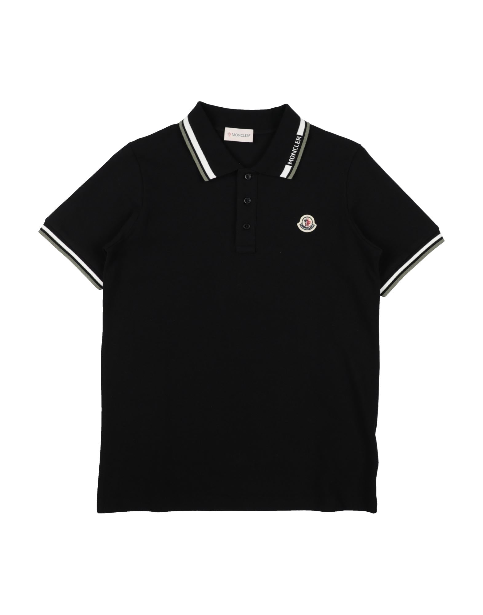 MONCLER - Poloshirts
