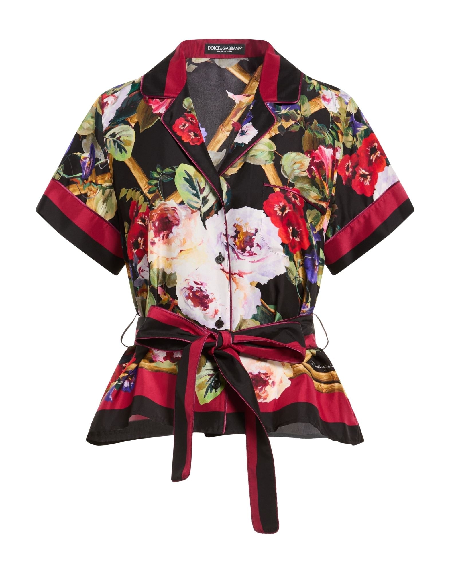 DOLCE&GABBANA - Shirts