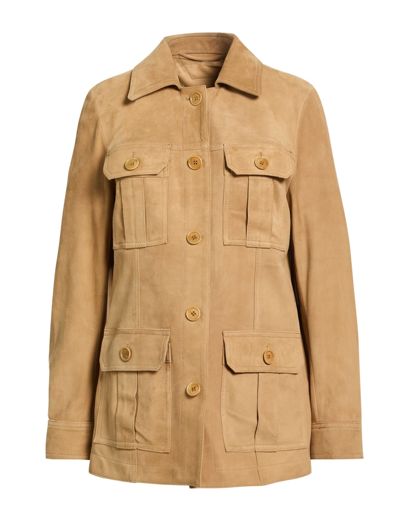 SALVATORE SANTORO - Jackets