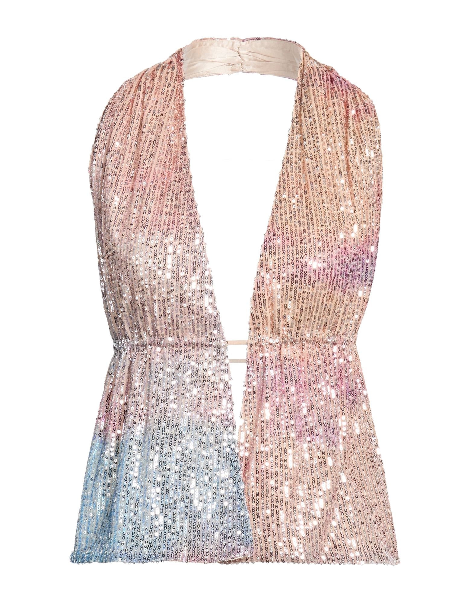 IN THE MOOD FOR LOVE - Tops