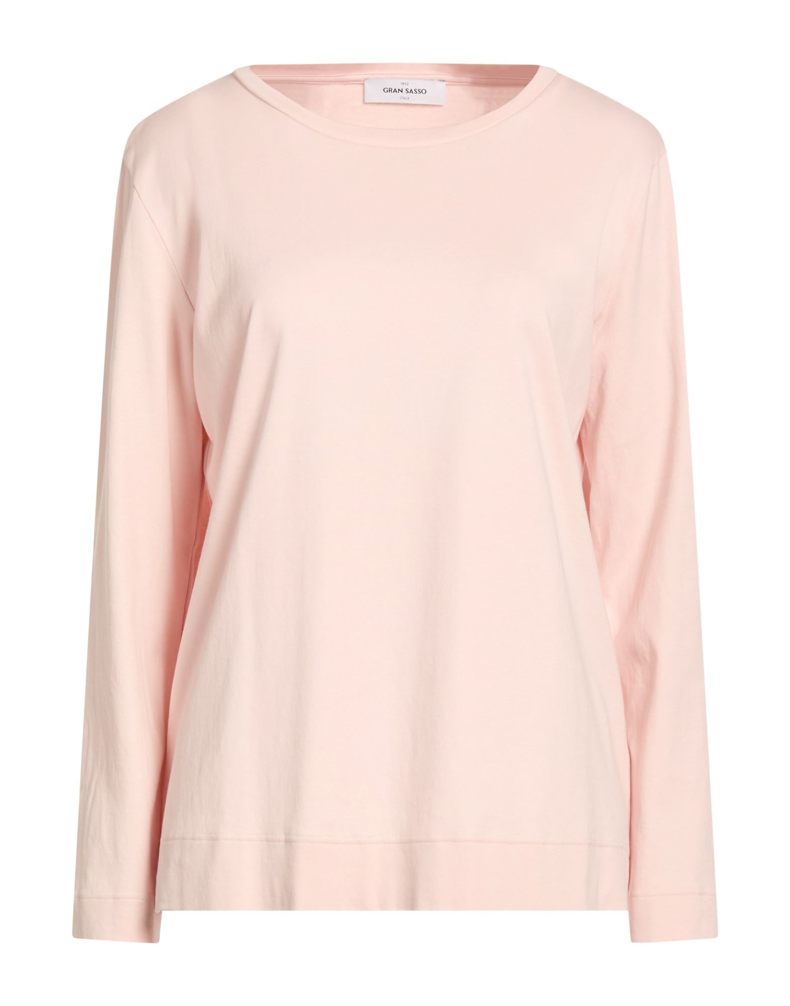 GRAN SASSO - T-shirts