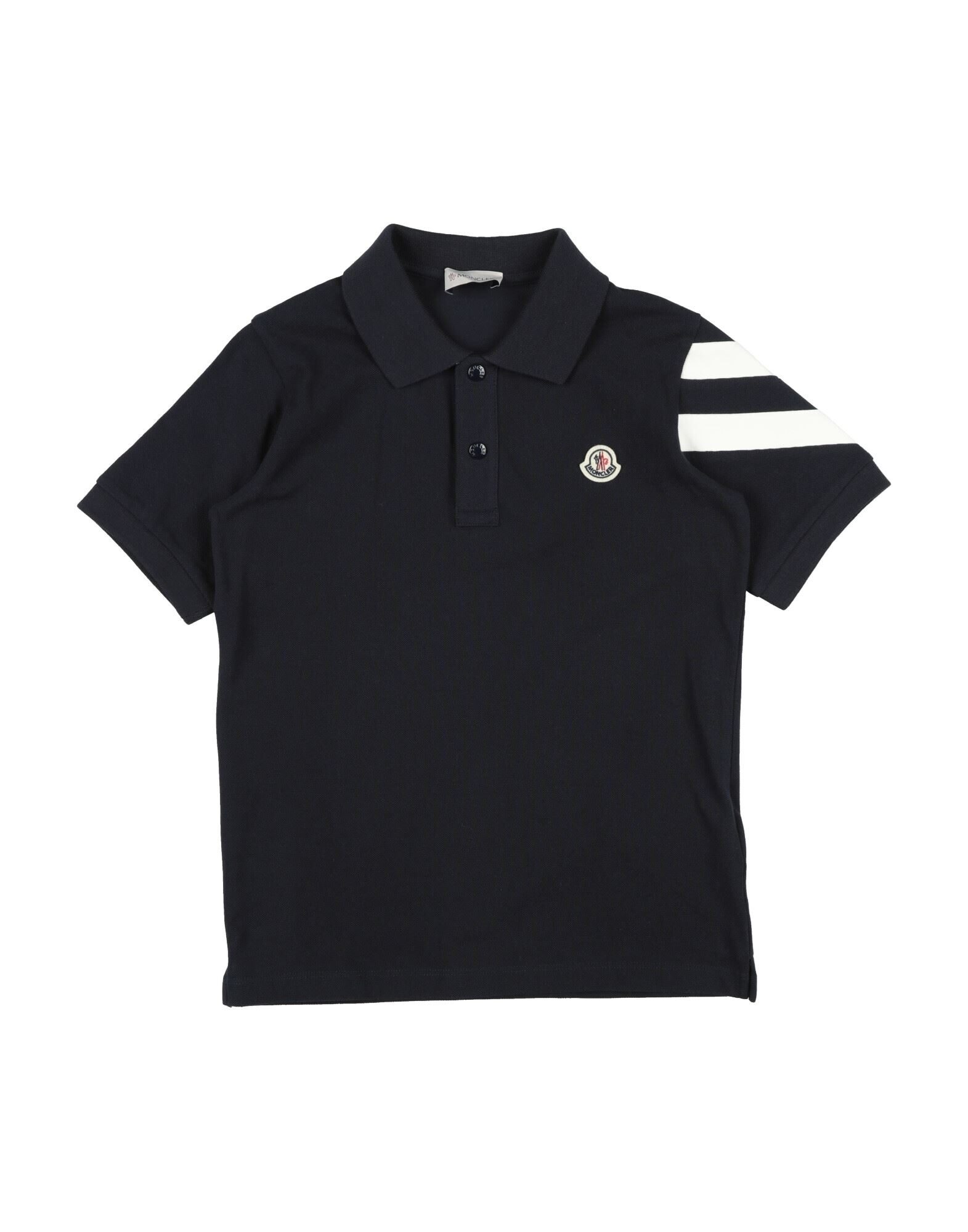 MONCLER - Polo shirts