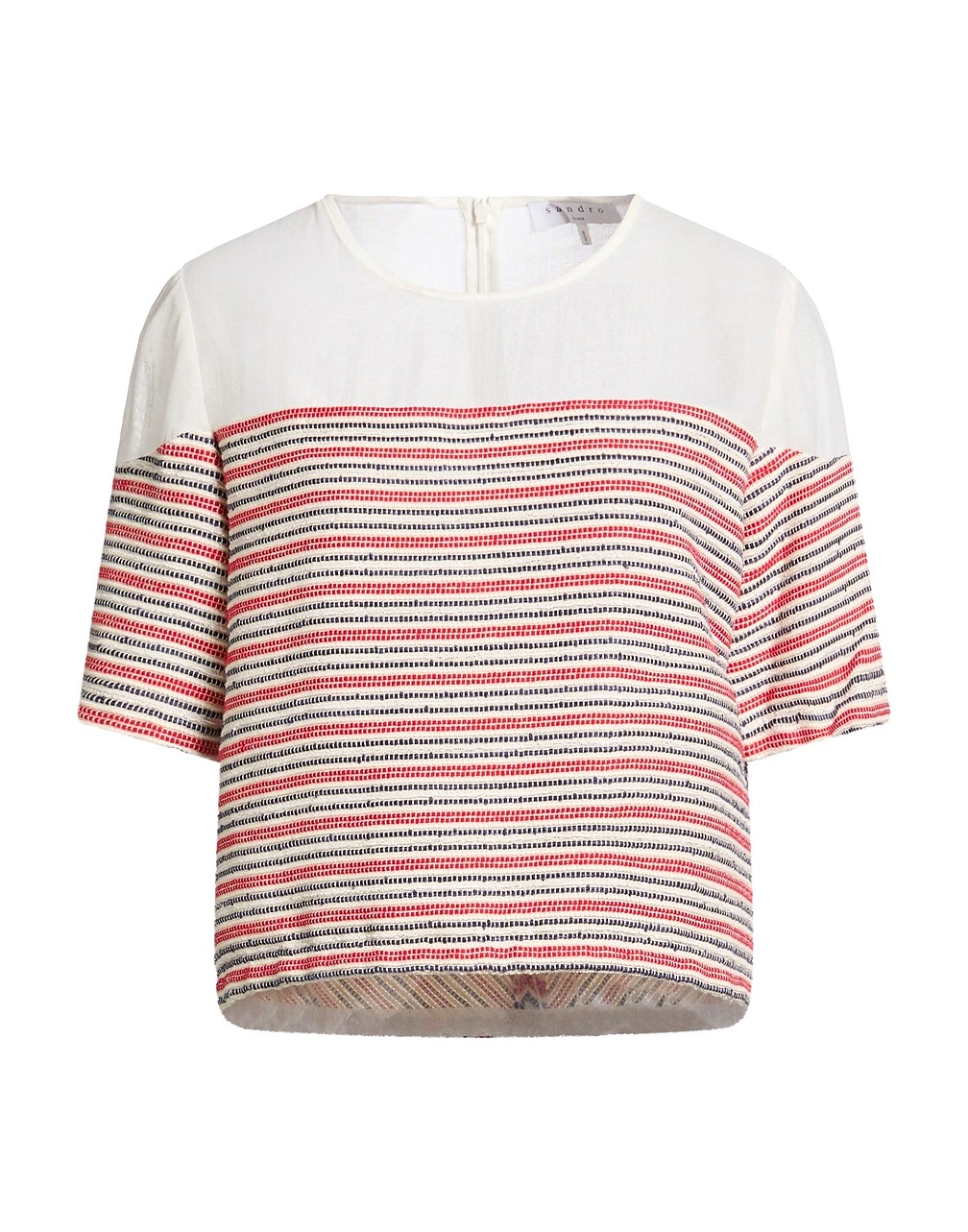 SANDRO - Tops