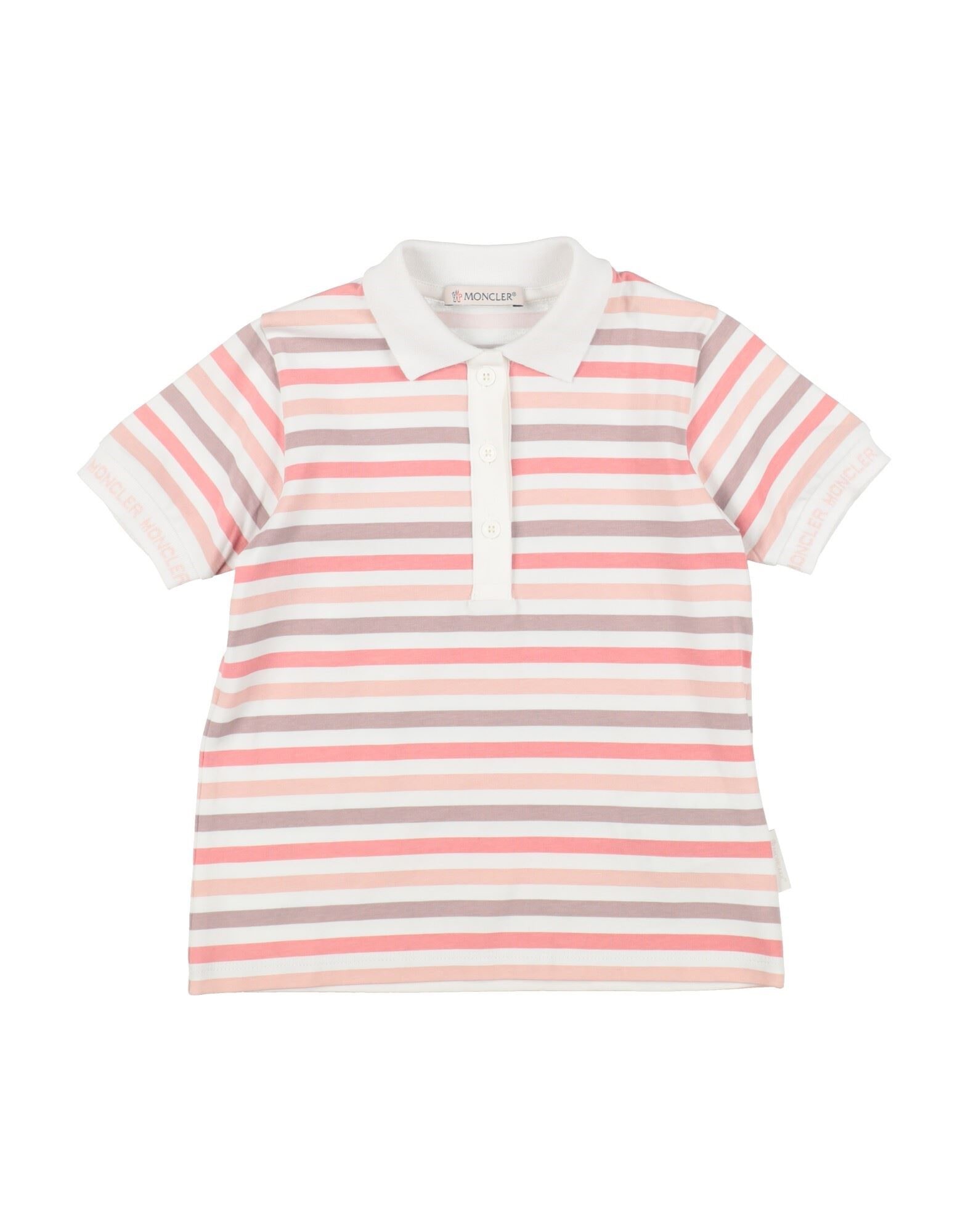 MONCLER - Поло