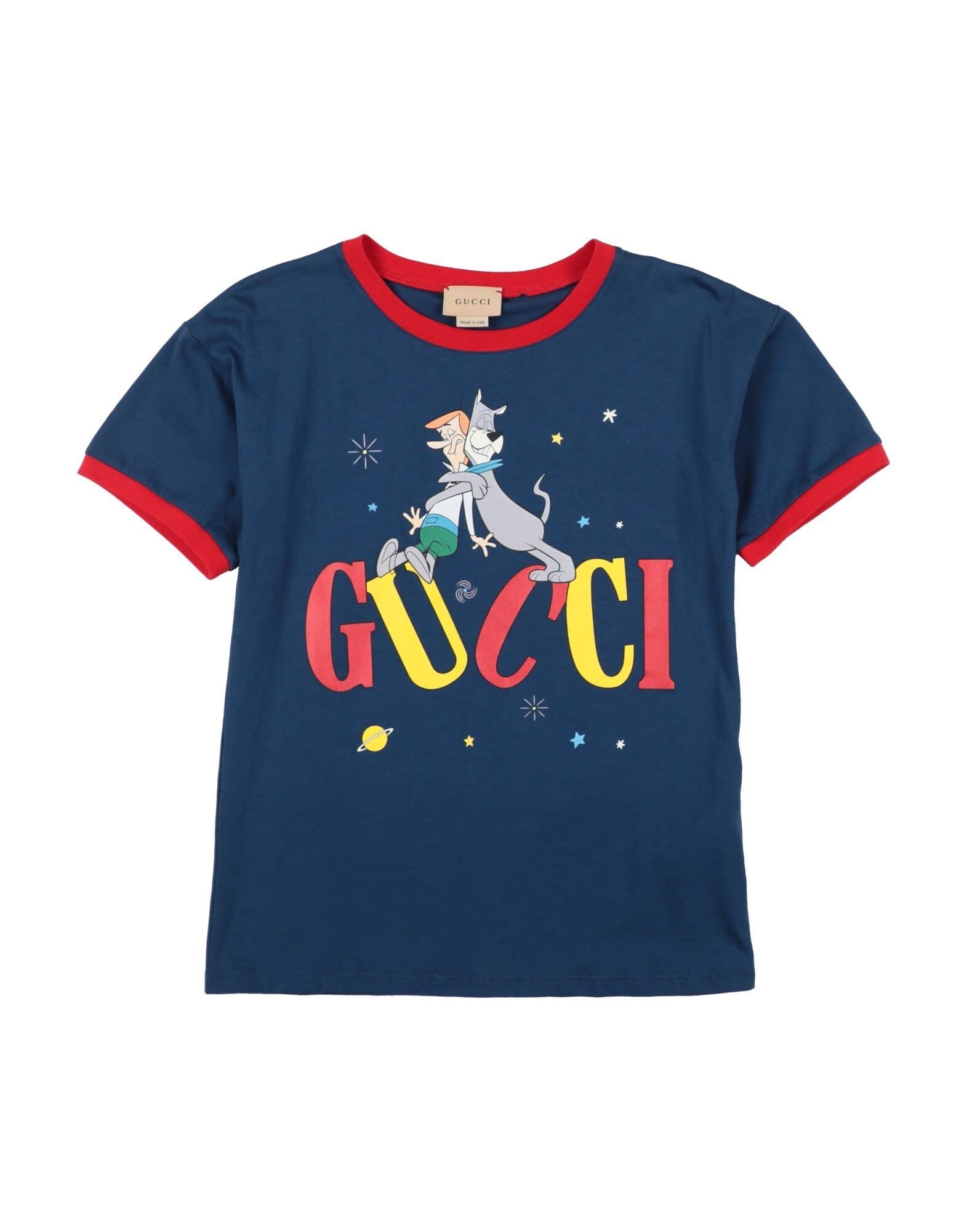 GUCCI - Camisetas