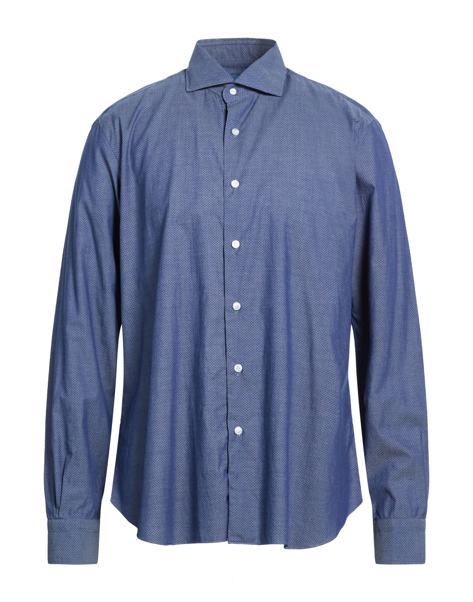 DANDYLIFE by BARBA Napoli - Hemden