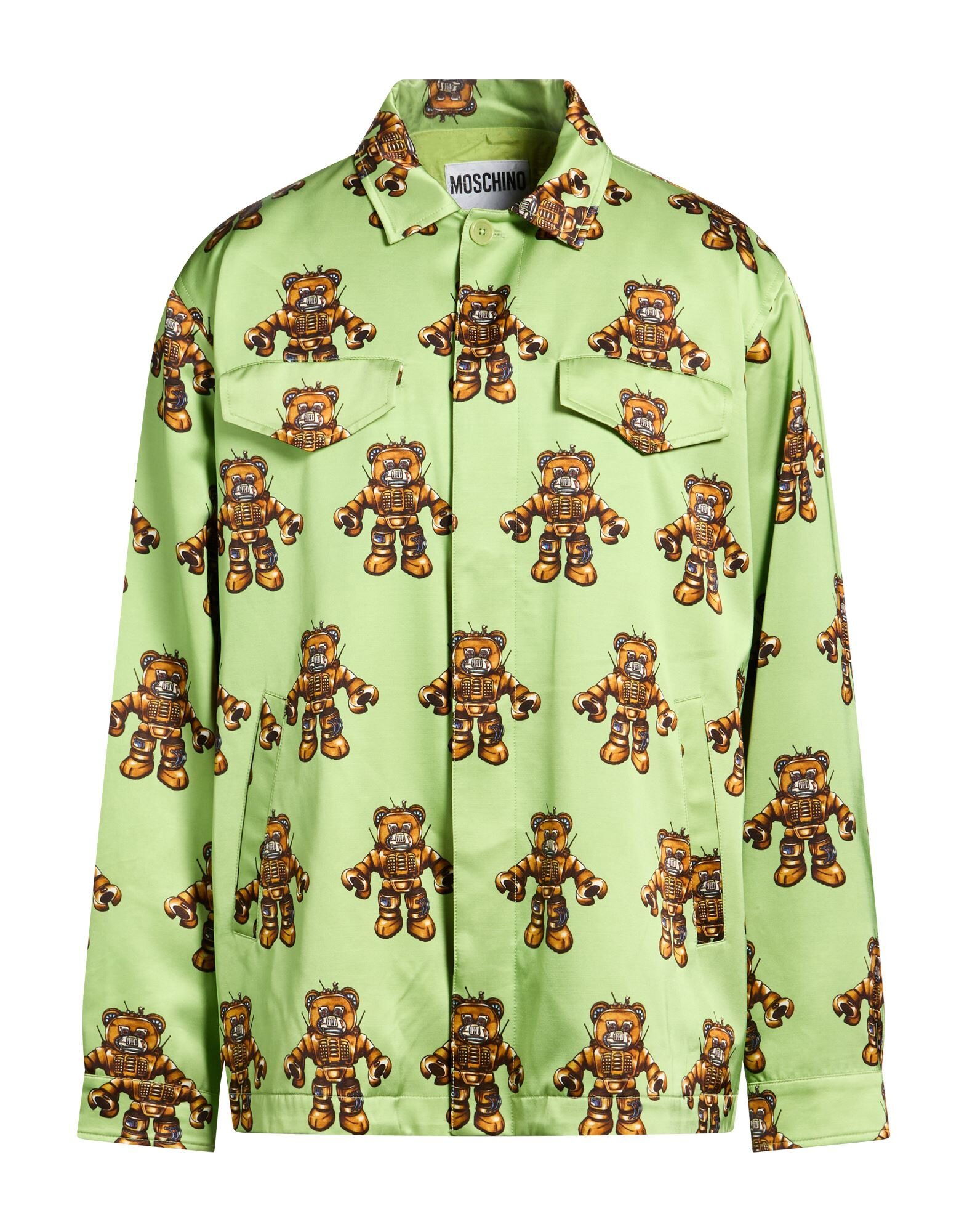 MOSCHINO - Jacken und Anoraks