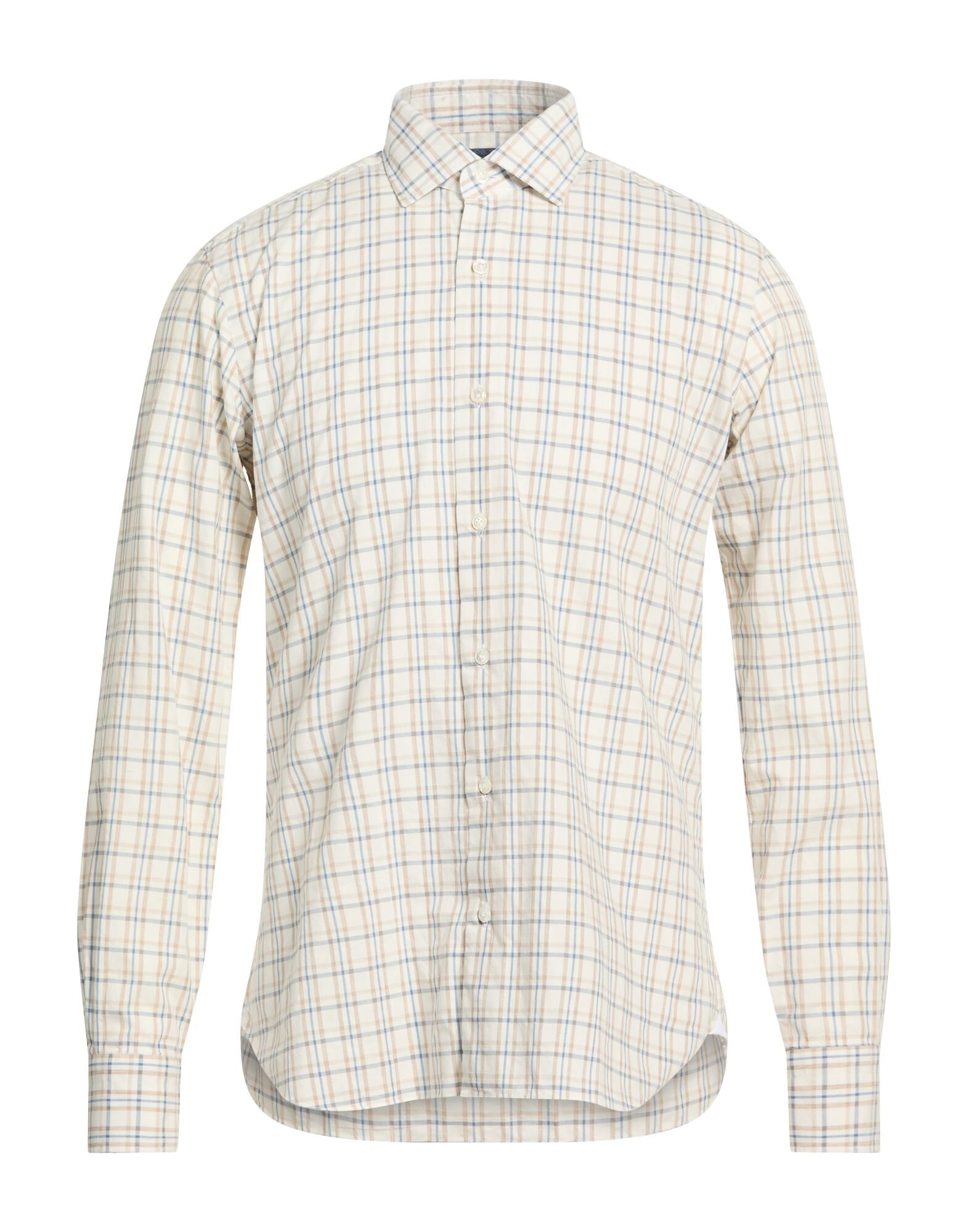 DANDYLIFE by BARBA Napoli - Hemden