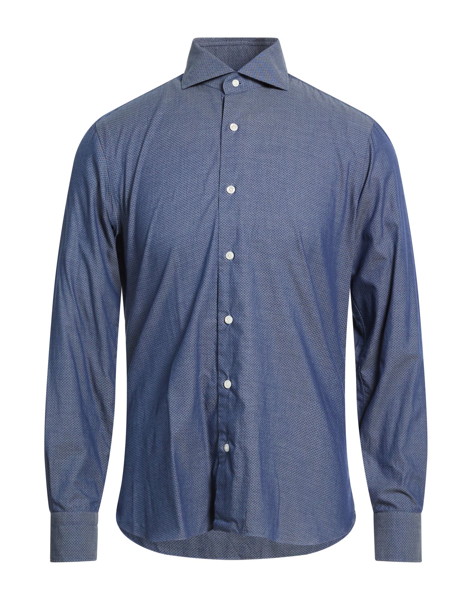 DANDYLIFE by BARBA Napoli - Hemden