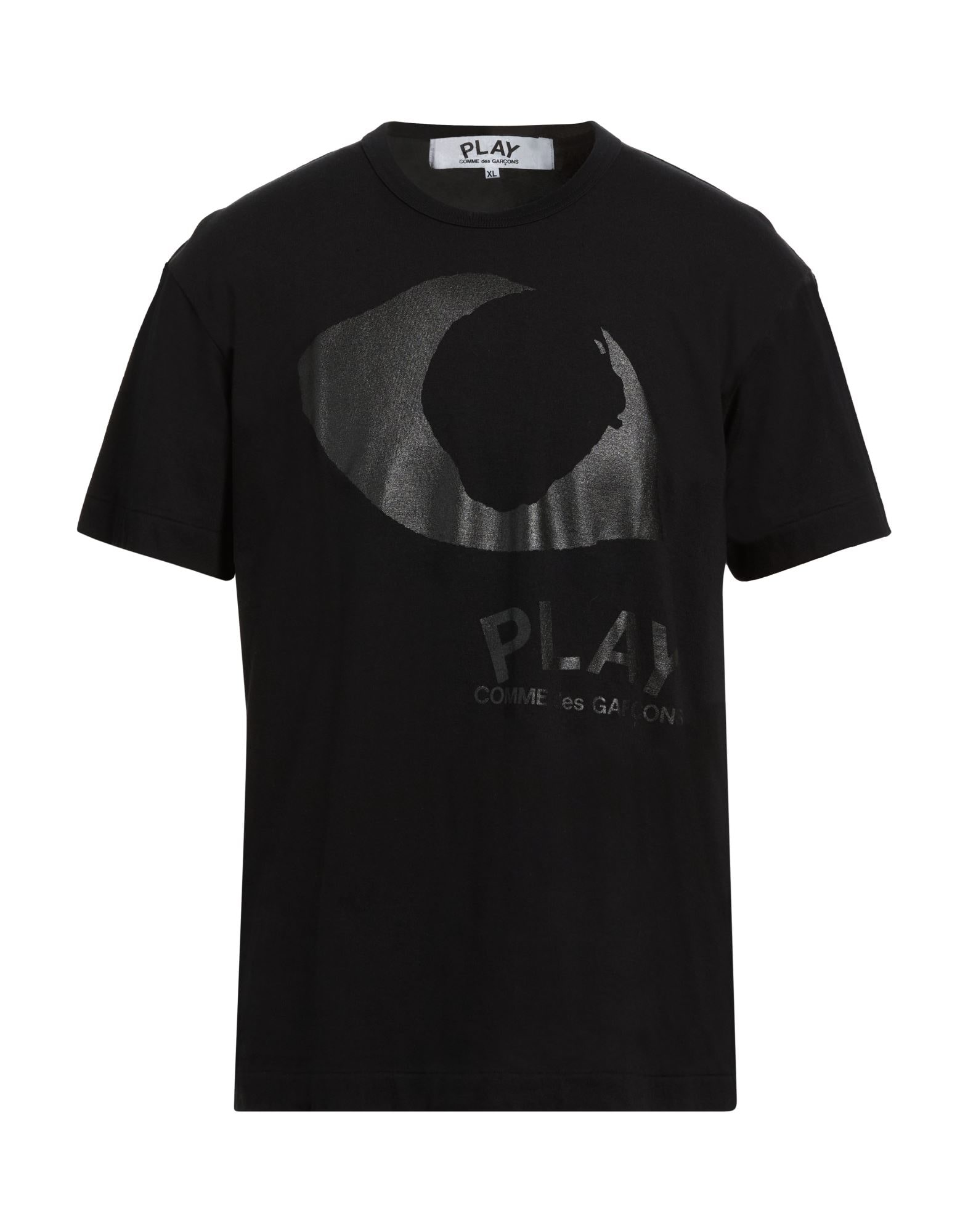 COMME des GARÇONS PLAY - T-shirts