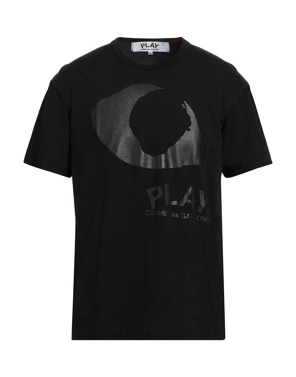 COMME des GARÇONS PLAY - T-shirts