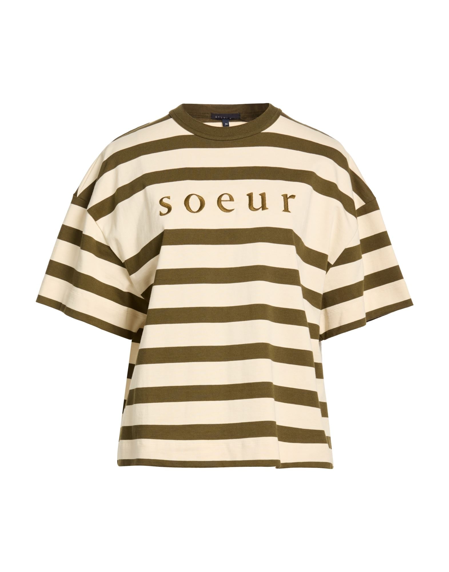 SOEUR - Футболки