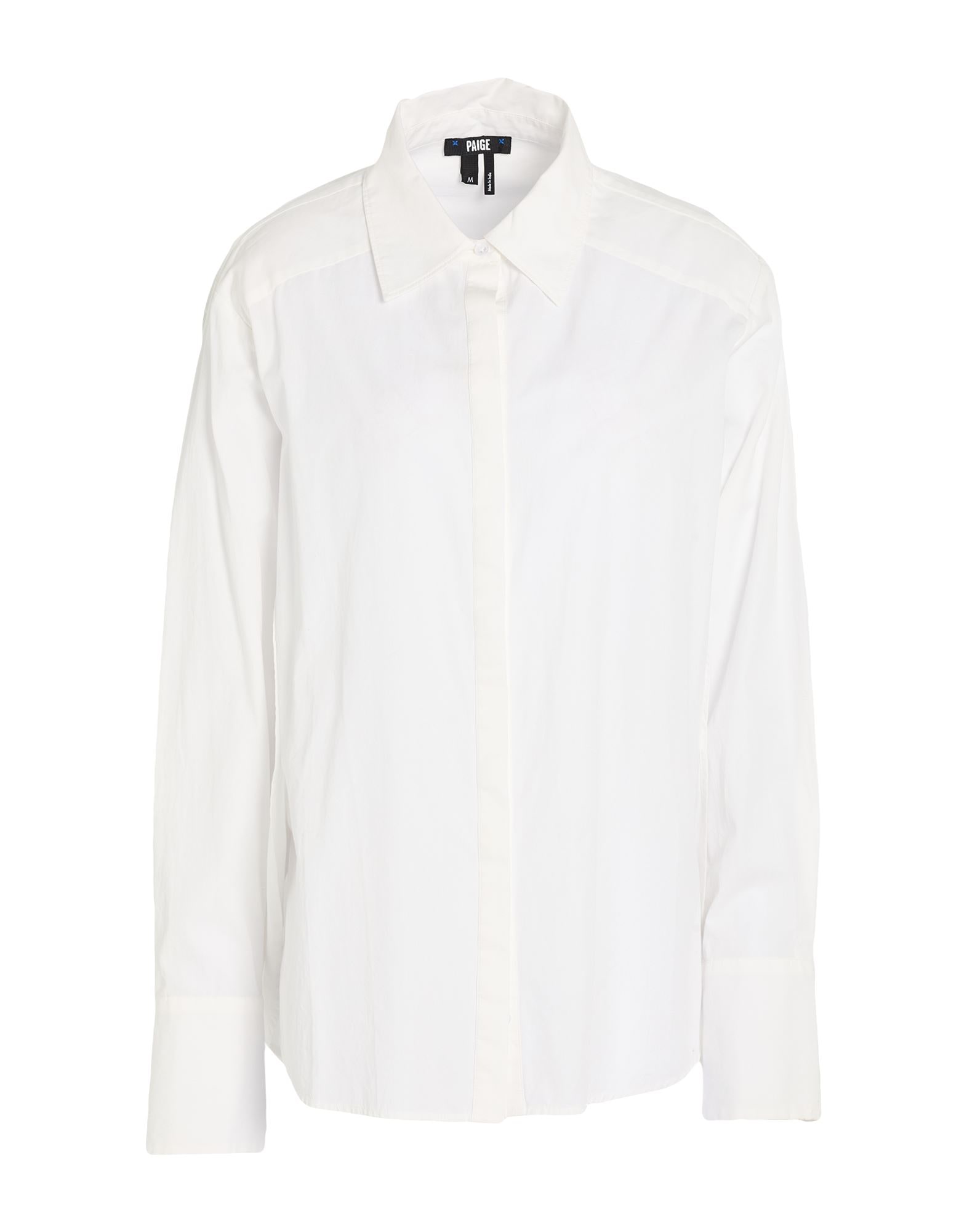 PAIGE - Рубашки 
