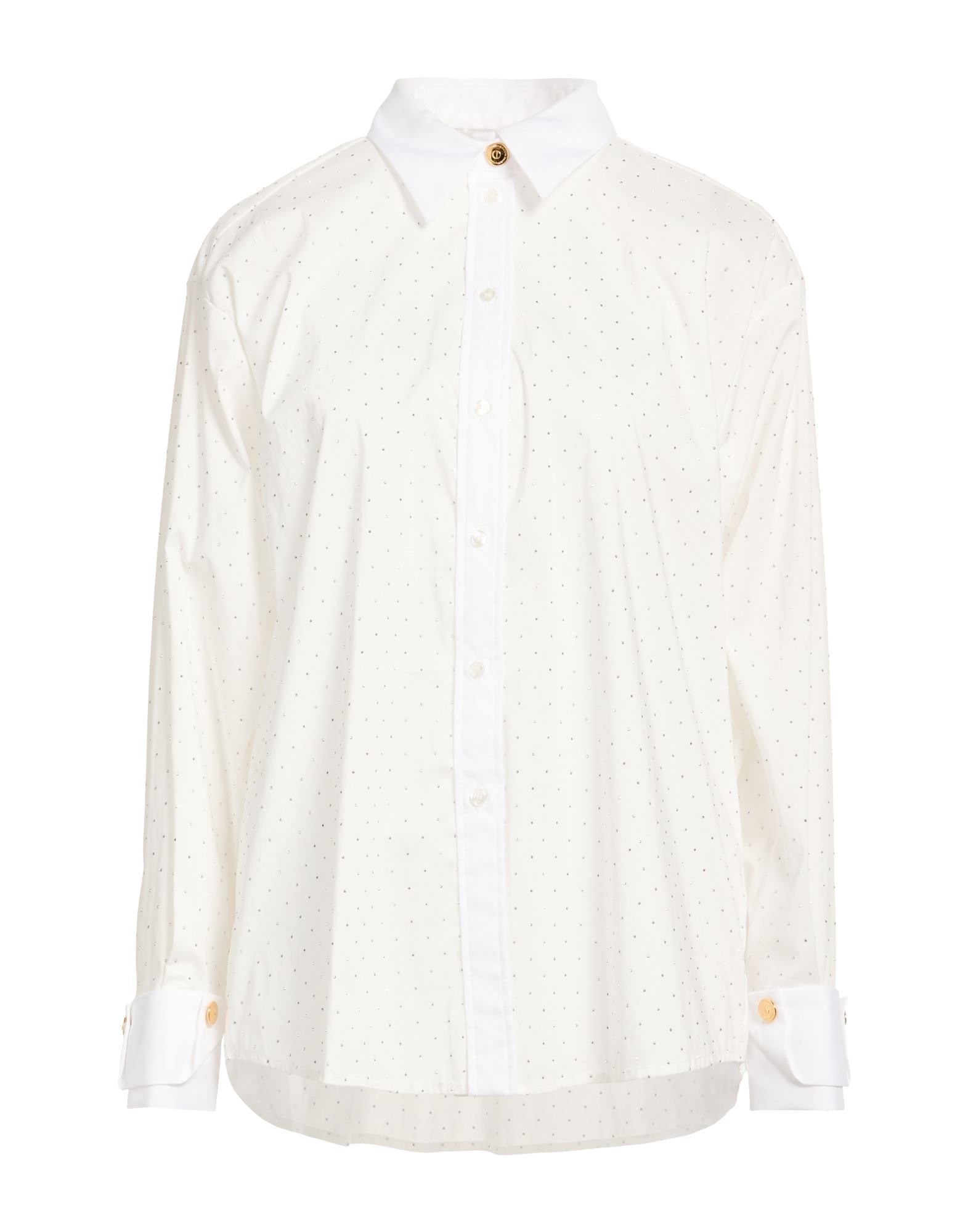 ELISABETTA FRANCHI - Shirts