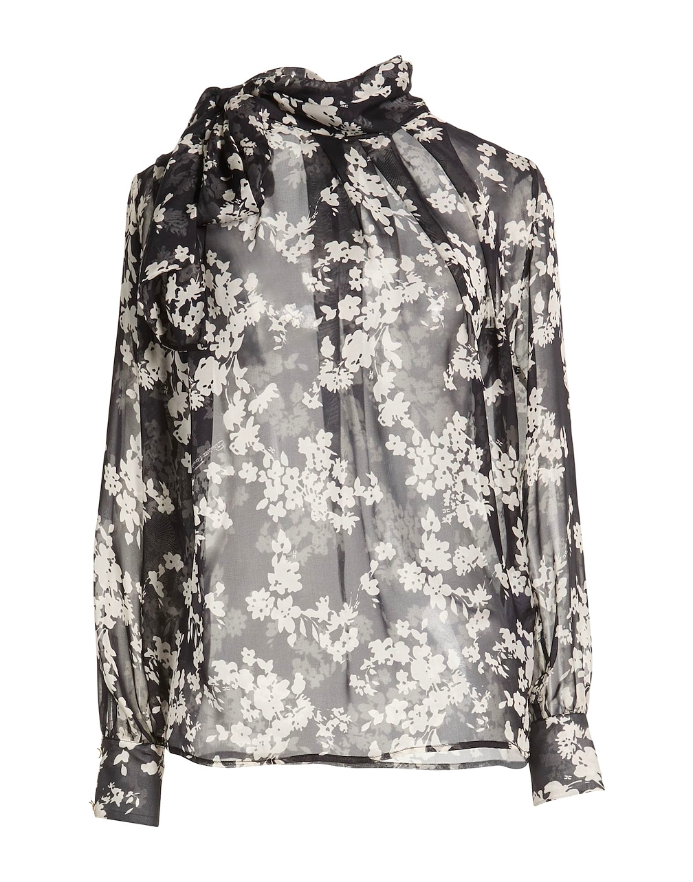 ELISABETTA FRANCHI - Tops