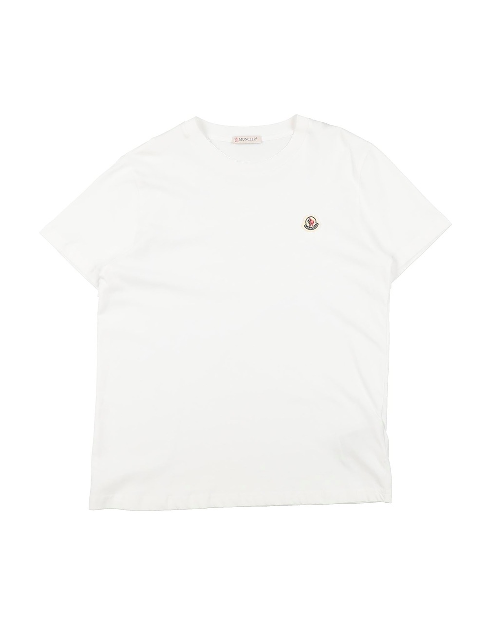 MONCLER - T-shirts