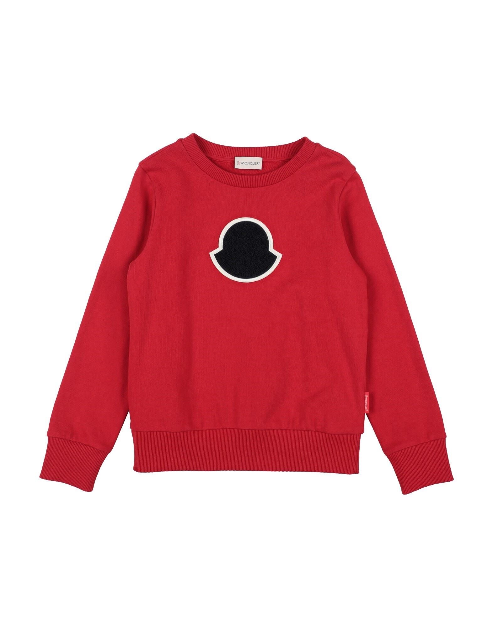 MONCLER - Толстовки