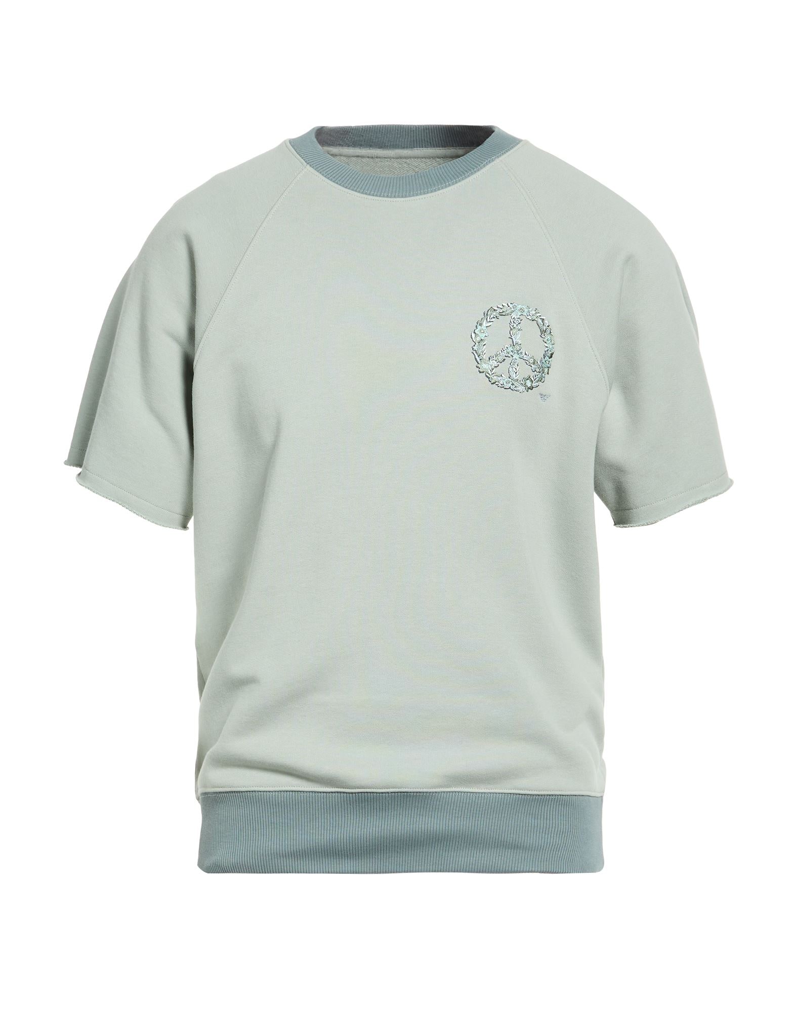 EMPORIO ARMANI - Sweatshirts