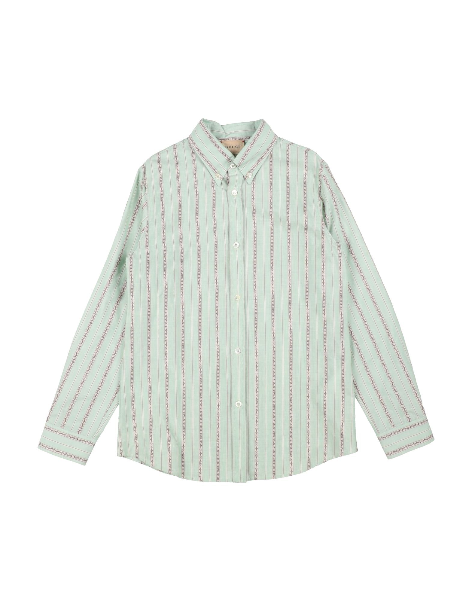 GUCCI - Рубашки 