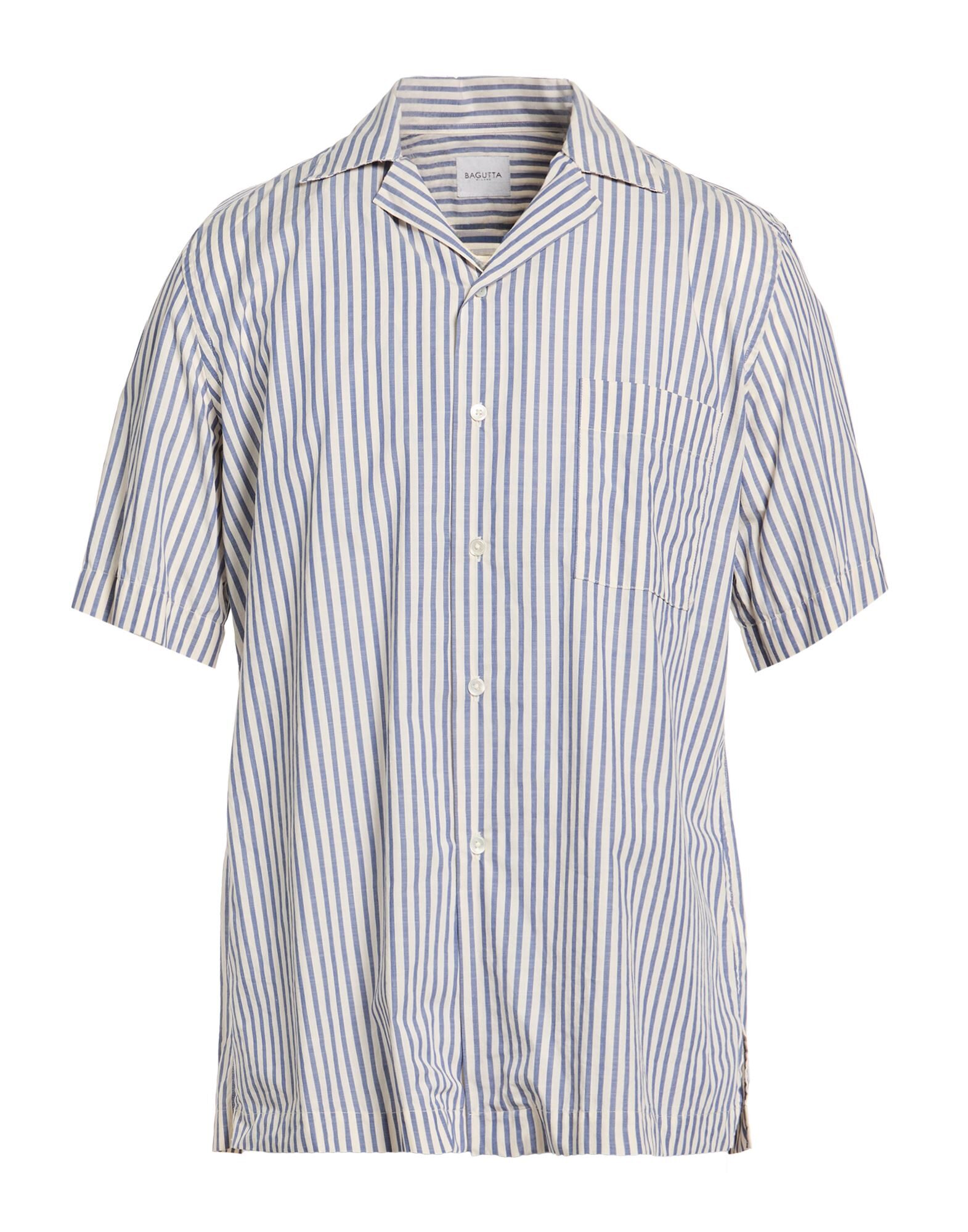 BAGUTTA - Shirts