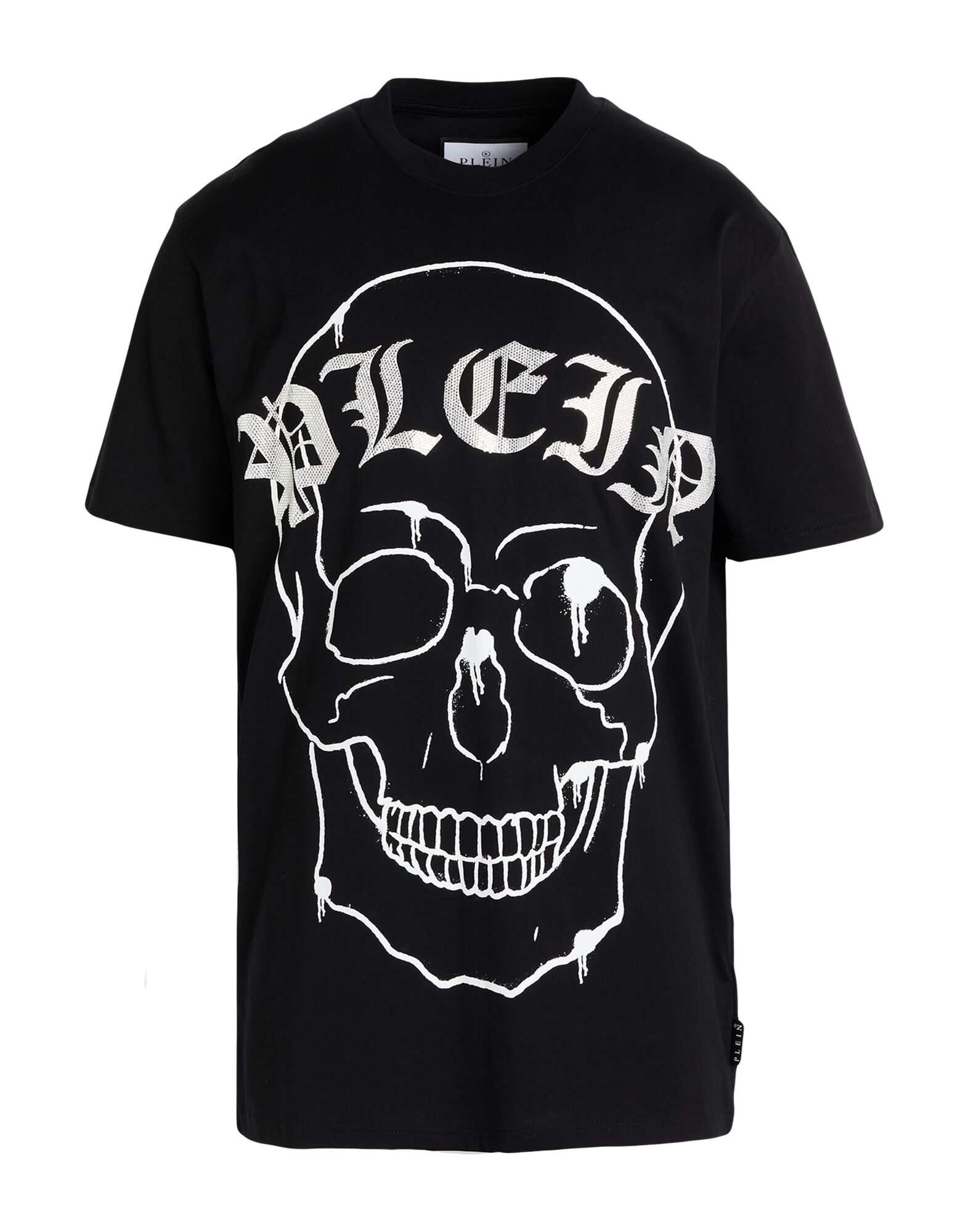 PHILIPP PLEIN - T-shirts