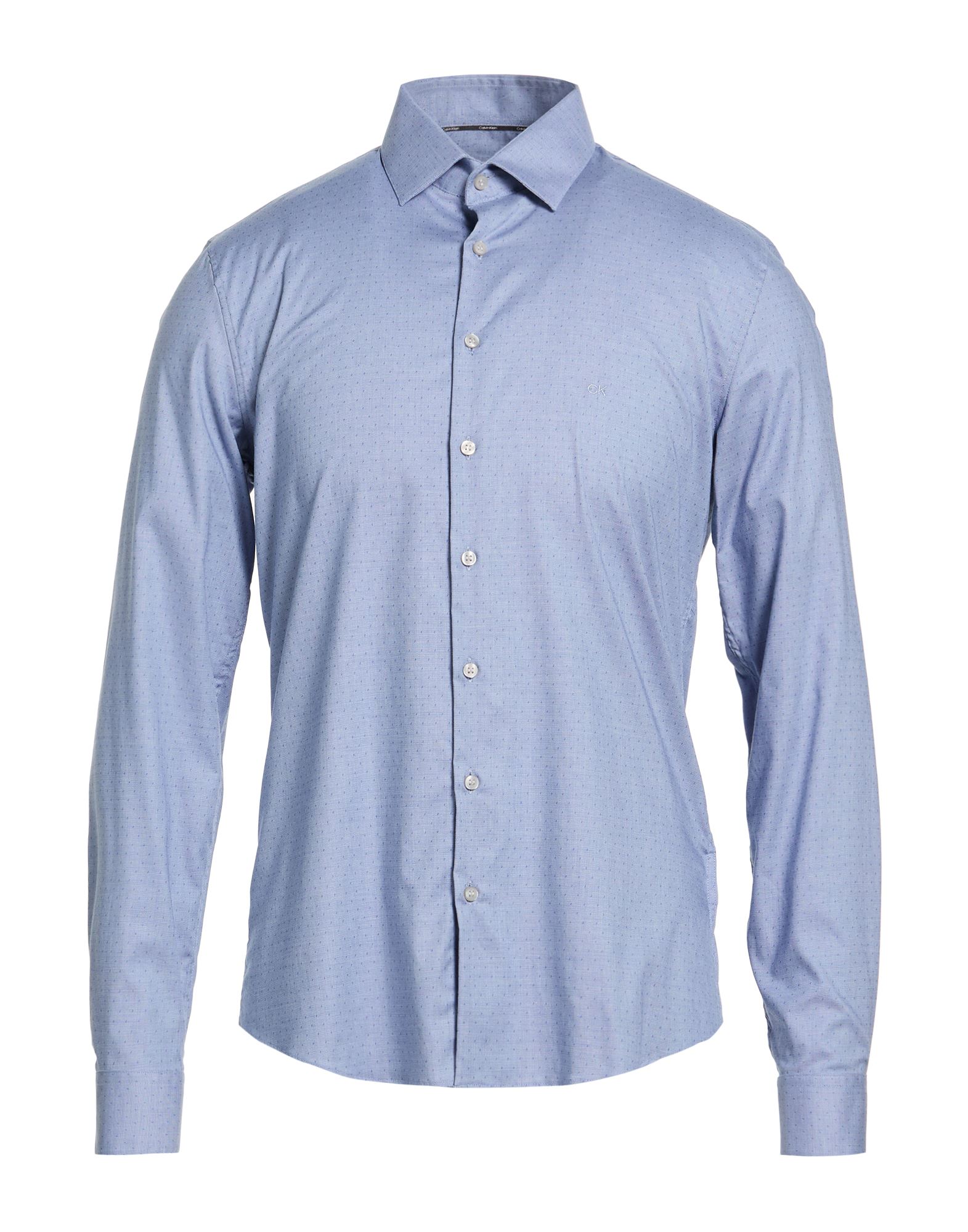 CALVIN KLEIN - Hemden
