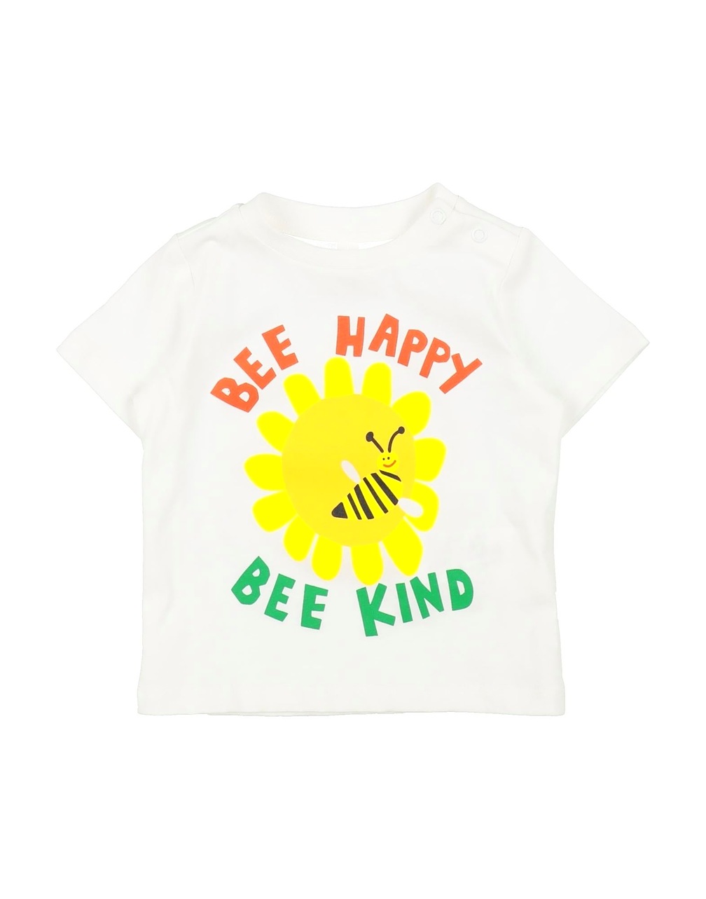 STELLA McCARTNEY KIDS - T-shirts