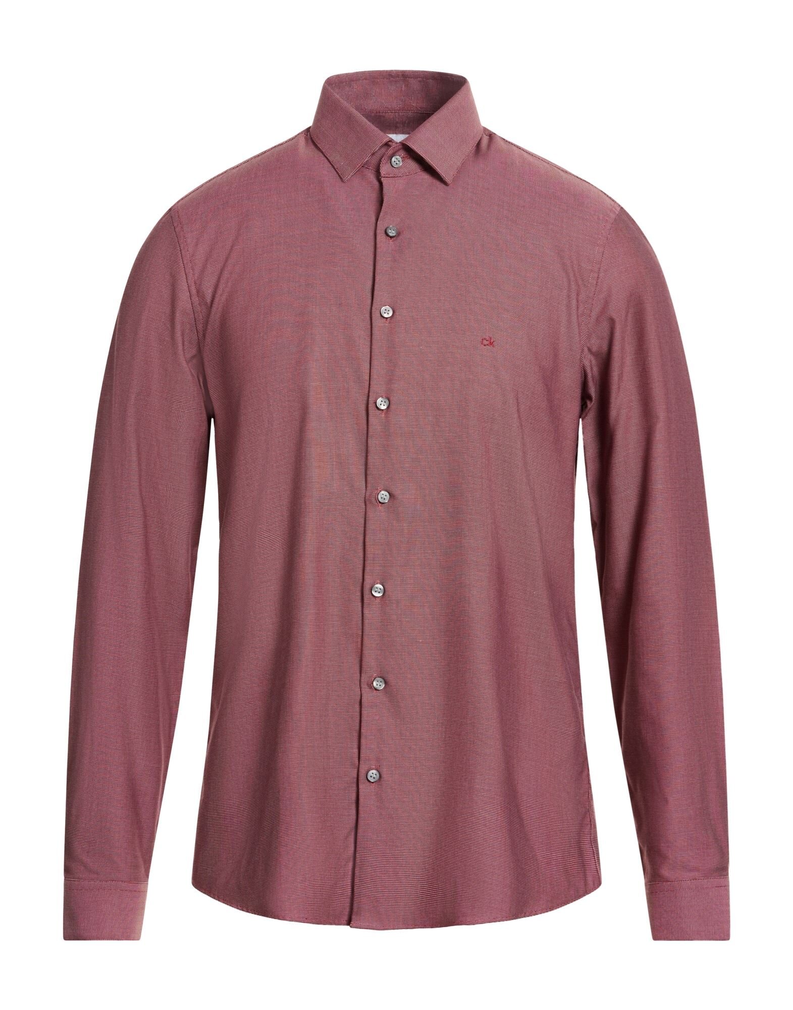 CALVIN KLEIN - Shirts