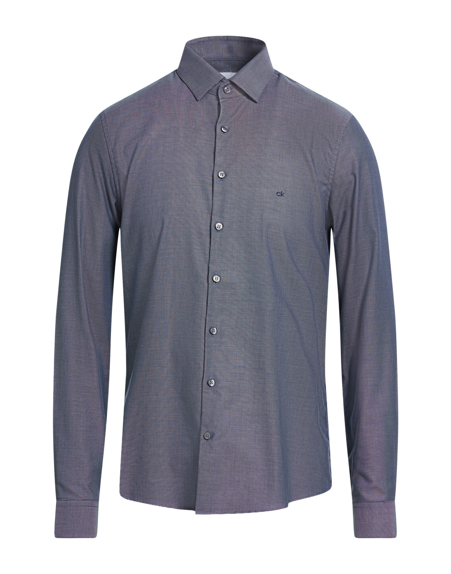 CALVIN KLEIN - Shirts