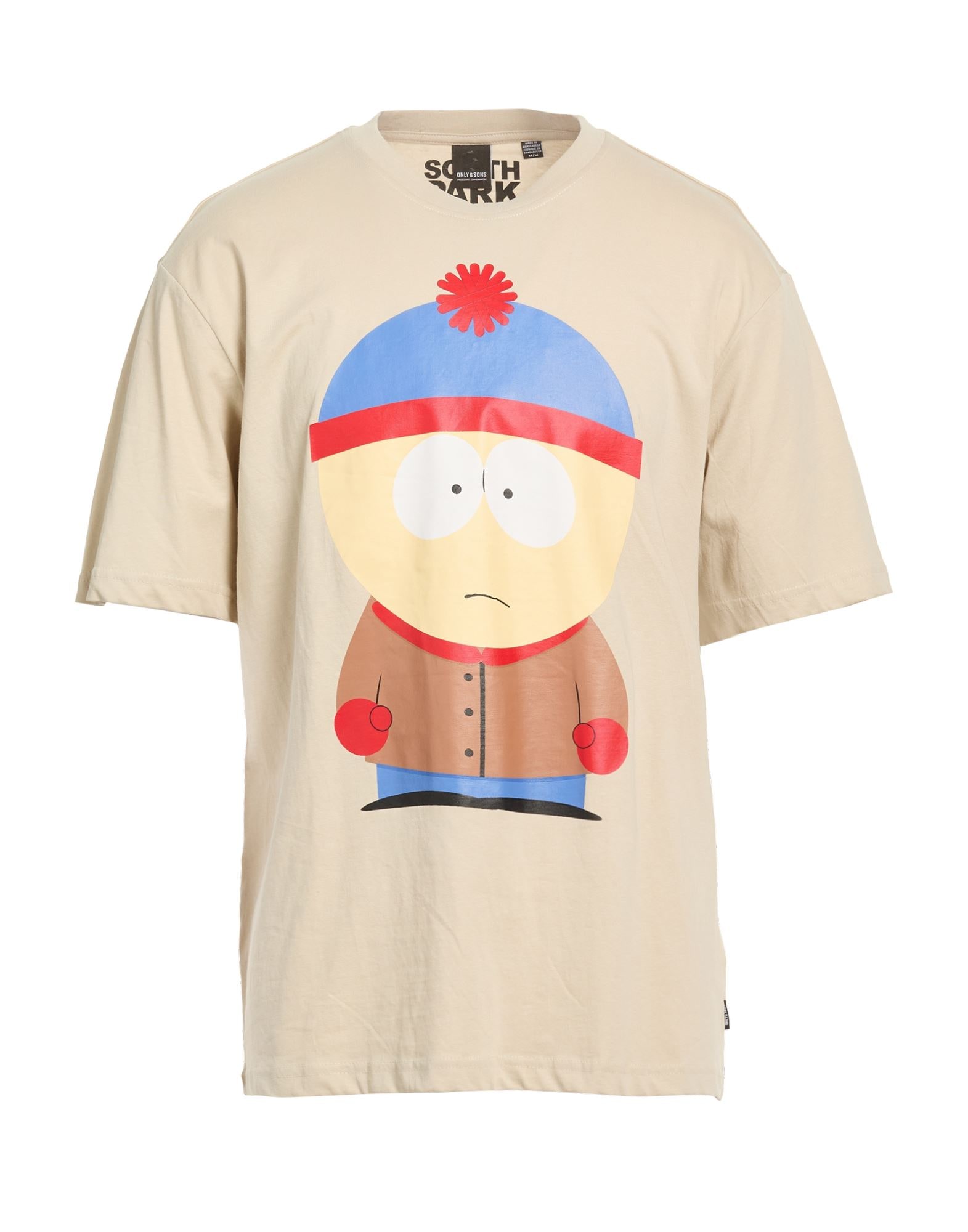 ONLY & SONS - T-shirts