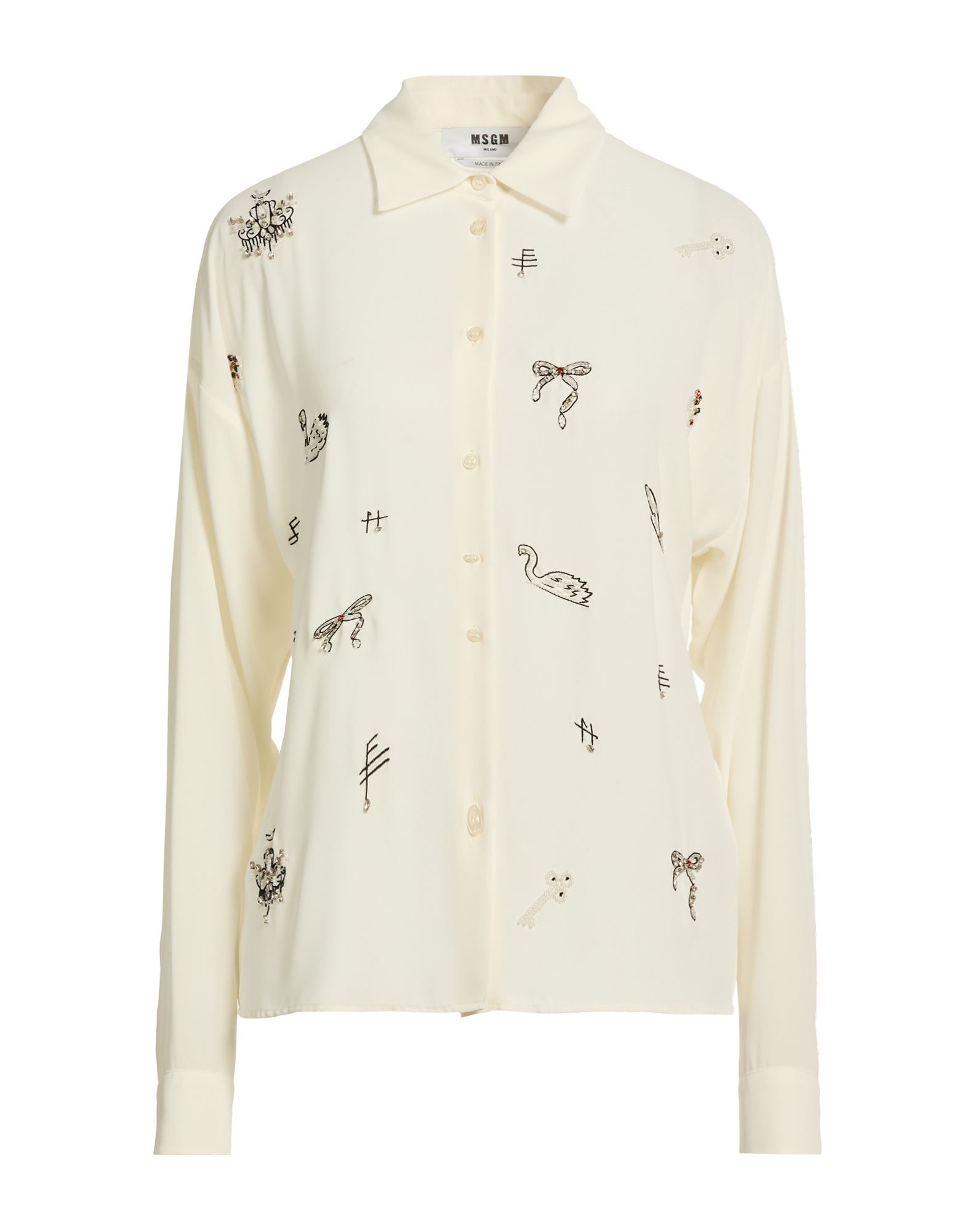 MSGM - Shirts