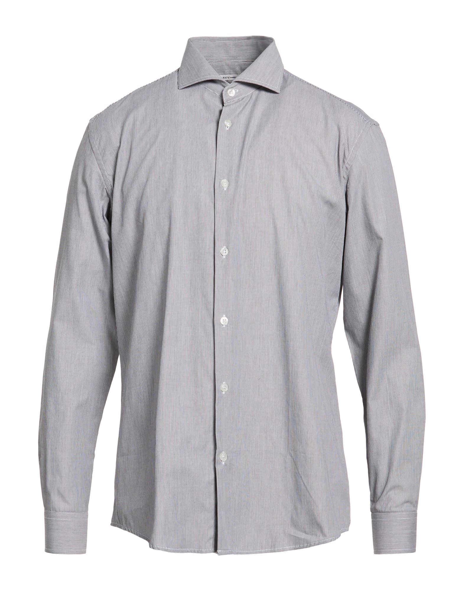GREY DANIELE ALESSANDRINI - Shirts