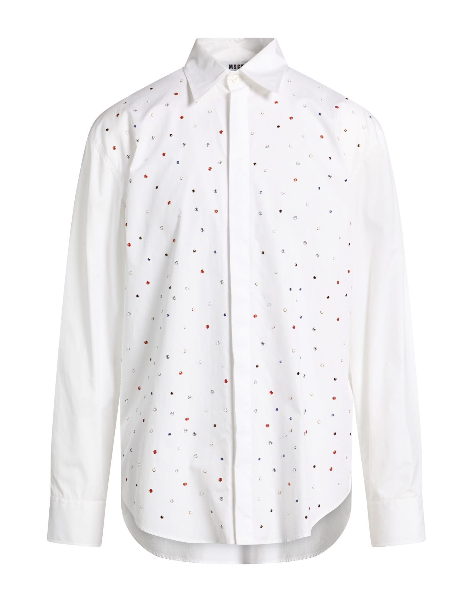 MSGM - Shirts
