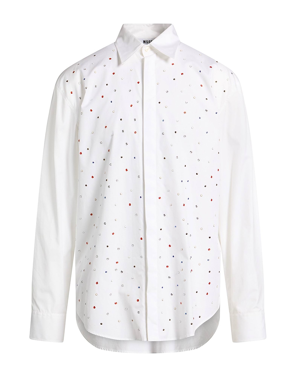MSGM - Shirts